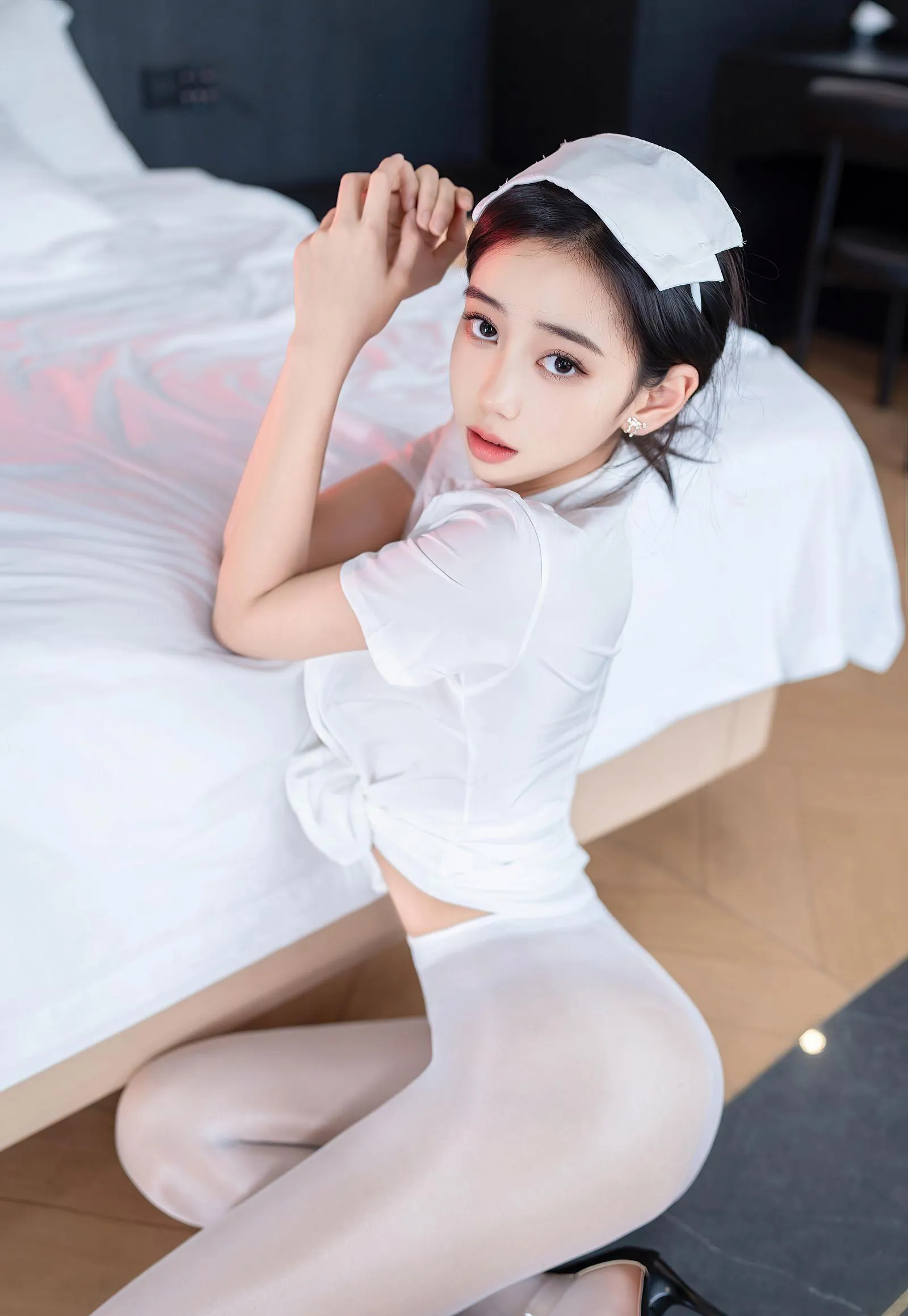时安安 【XINGYAN星颜社】 2025.7.17 No.371 P.15