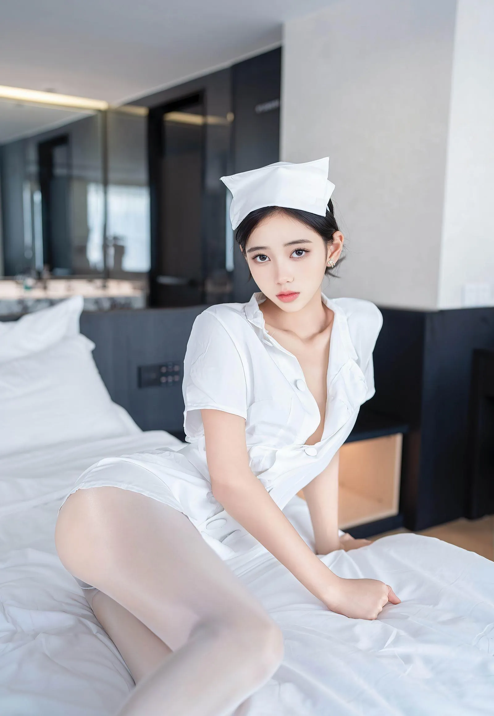 No.371 时安安 2025.7.17 【XINGYAN星颜社】 P.9