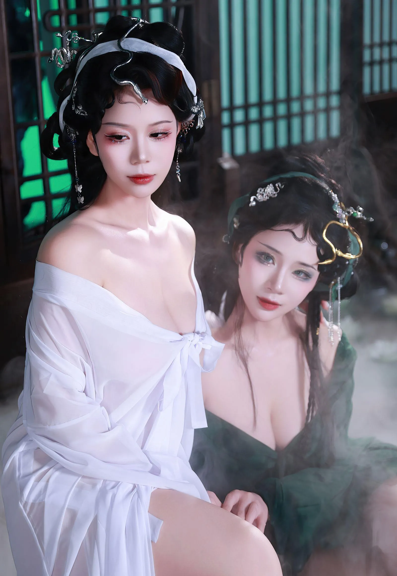 No.10561 2025.7.18 南乔 【XIUREN秀人网】 P.11