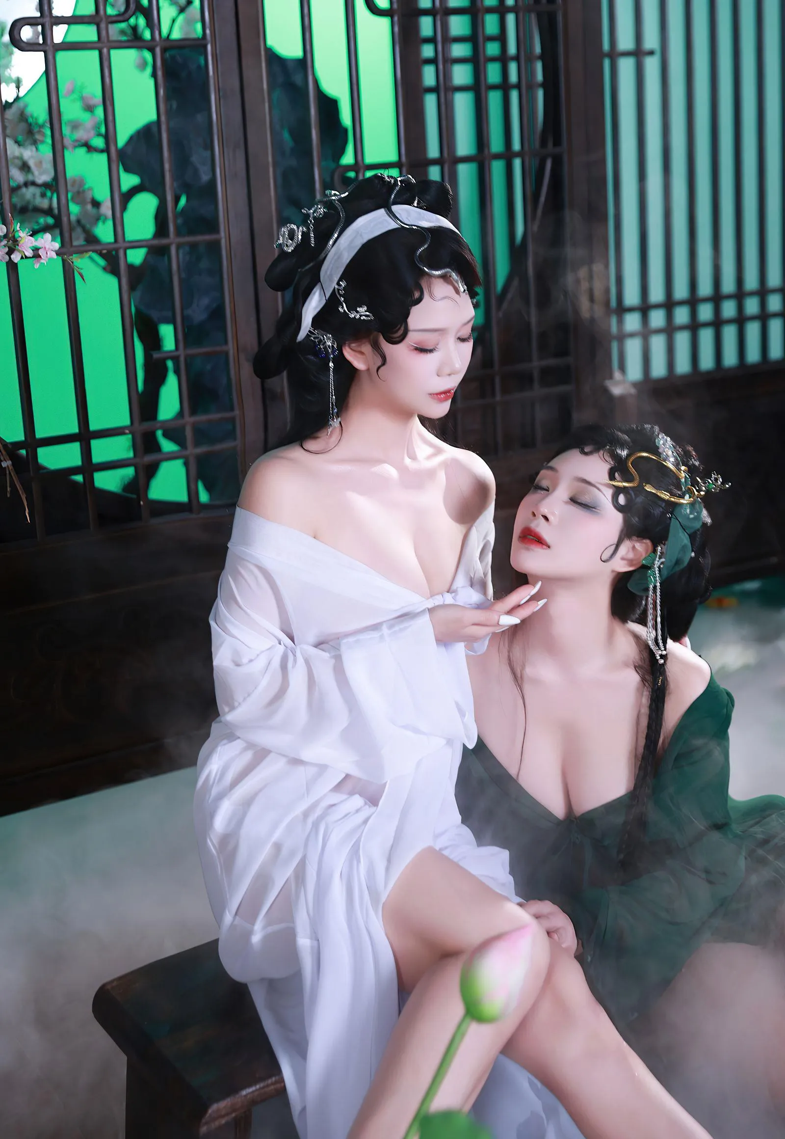 No.10561 2025.7.18 南乔 【XIUREN秀人网】 P.11