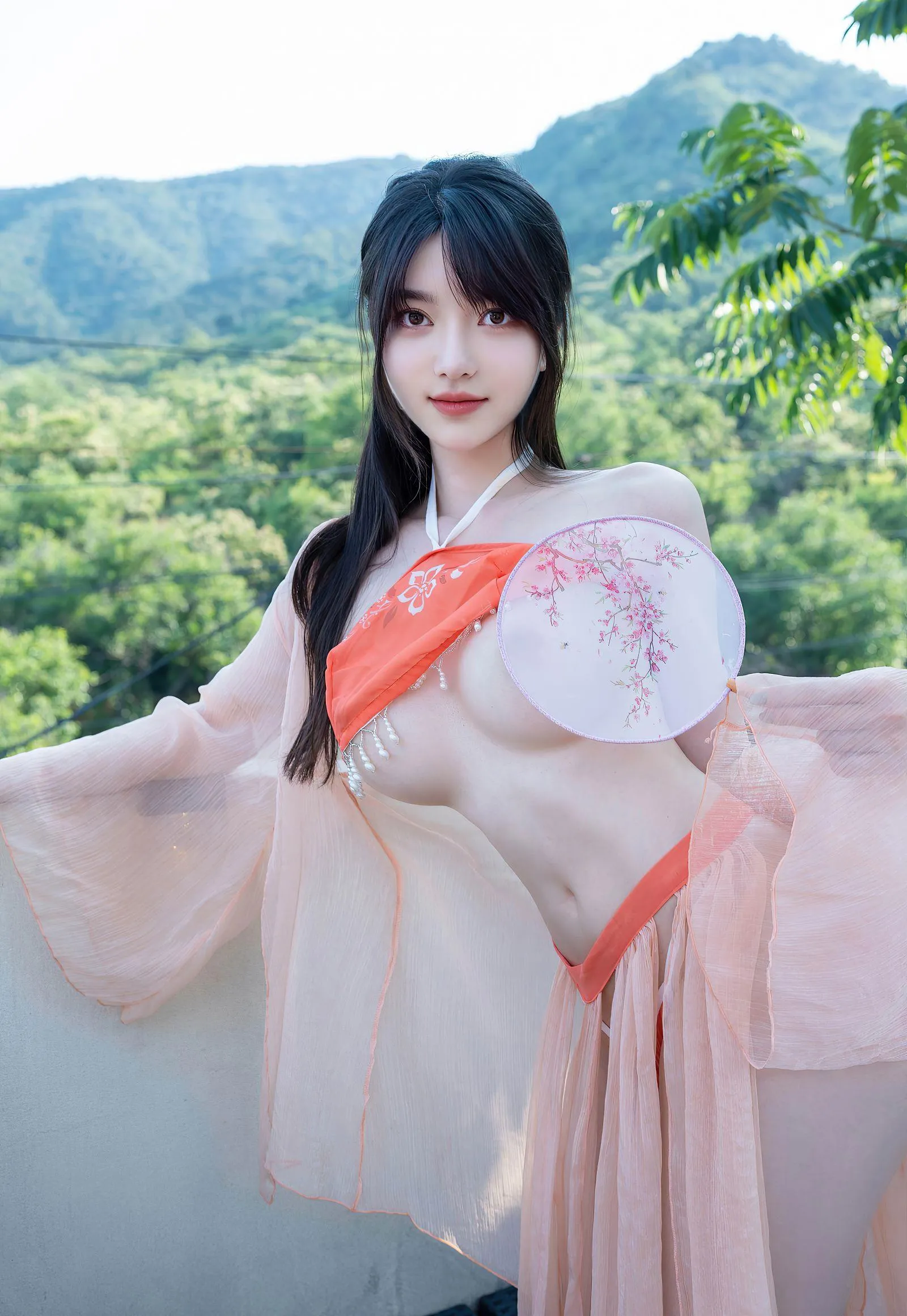 No.369 【XINGYAN星颜社】 2025.7.15 白露lulu P.11