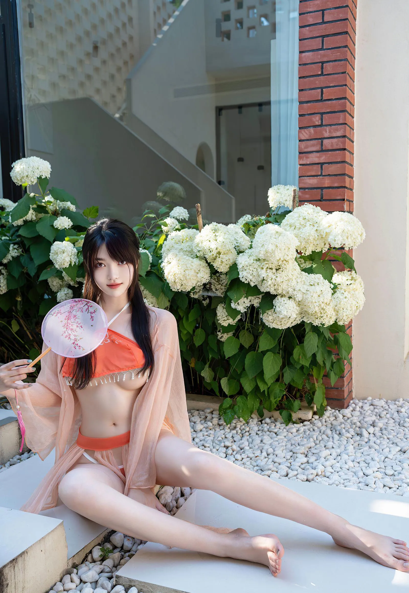 2025.7.15 【XINGYAN星颜社】 白露lulu No.369 P.5