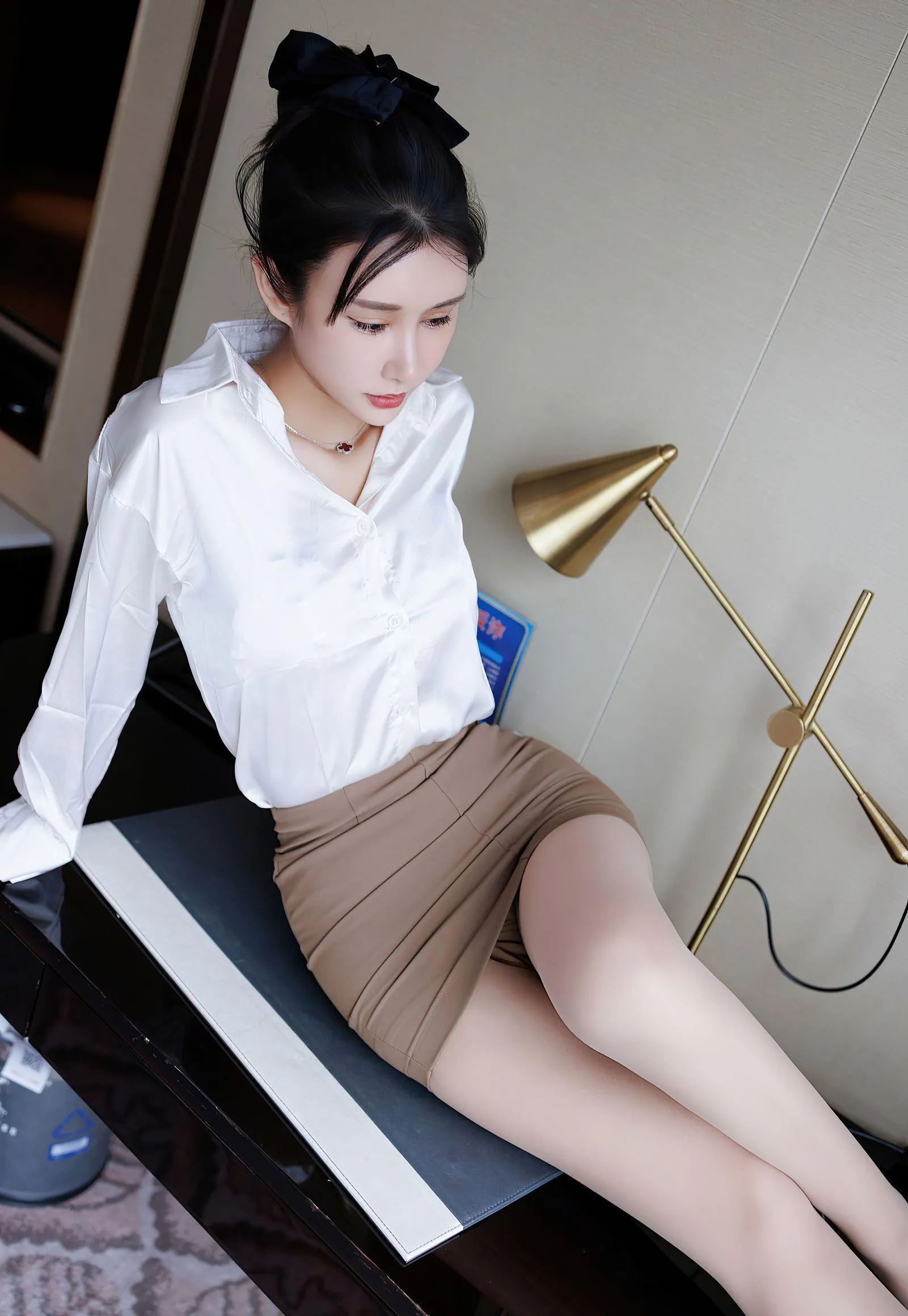No.10543 【XIUREN秀人网】 艺艺yiyi 2025.7.14 P.4