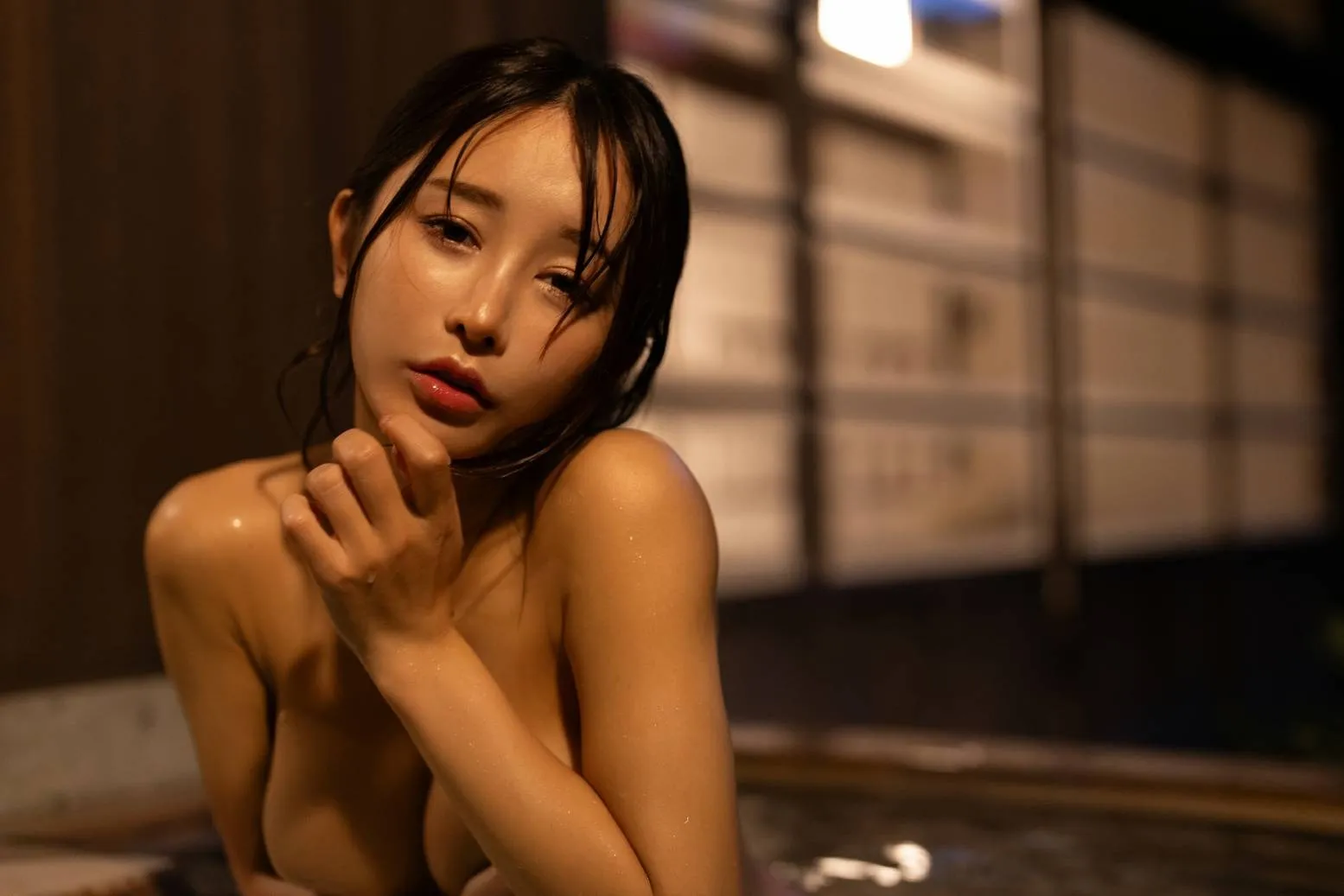 Mitsu いくみ 樱花妹 C103 P.4