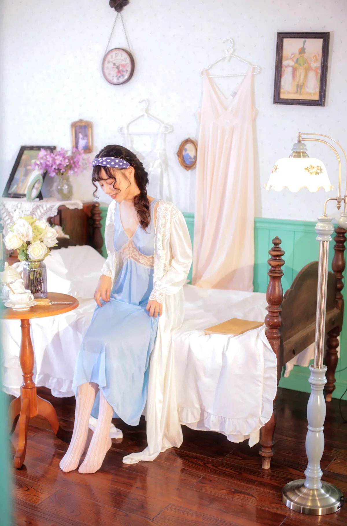 YiTuYu艺图语 (21P) No.8322 阿菜 P.2