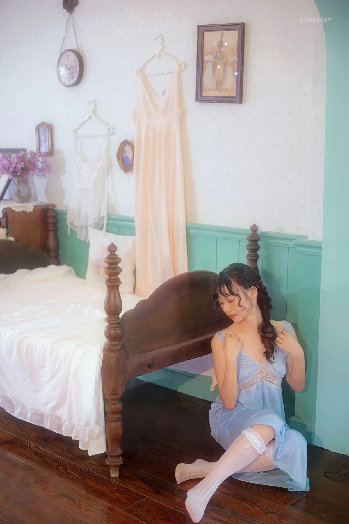 YiTuYu艺图语 (21P) No.8322 阿菜 P.2