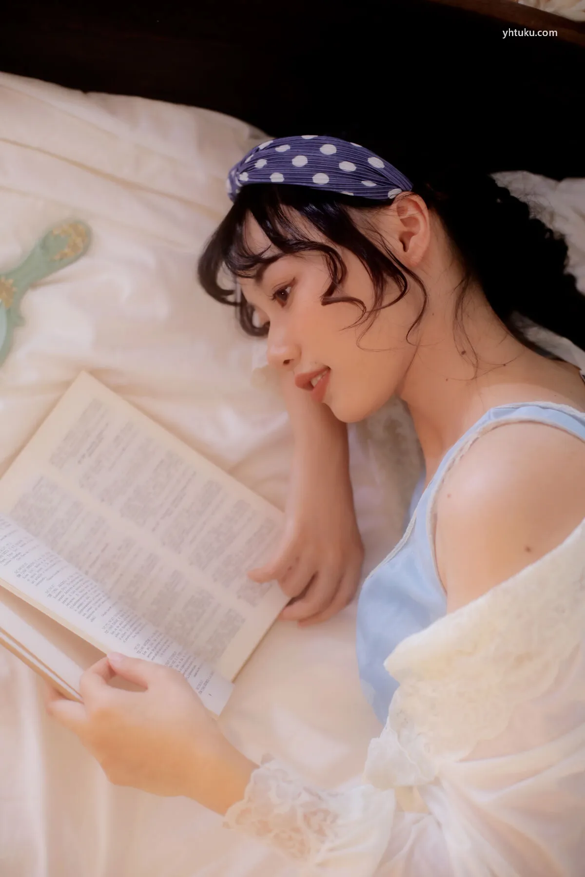 No.8322 阿菜 YiTuYu艺图语 (21P) P.3