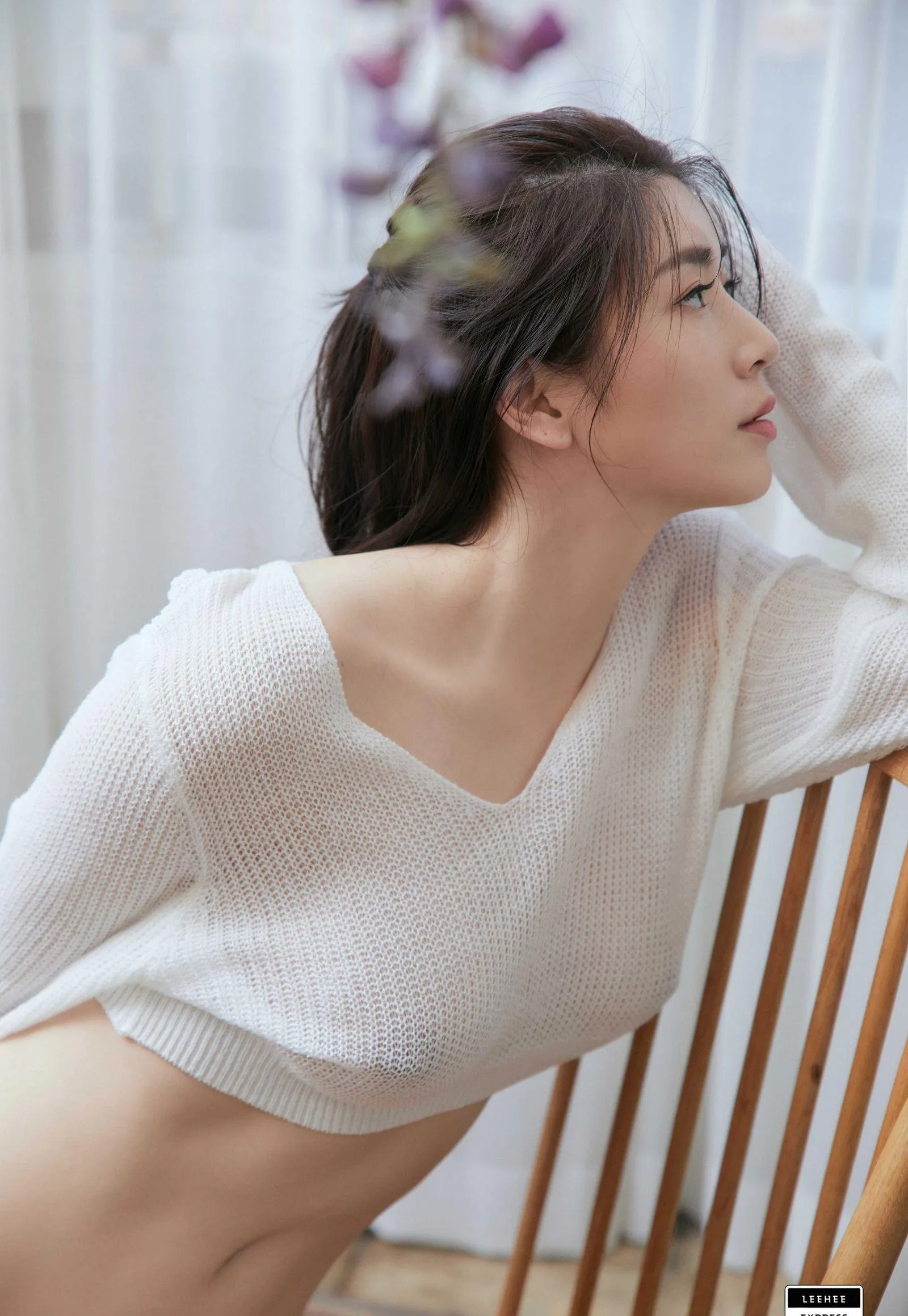 【Leehee No.565 120 Express】 LEBE Min.E P.2