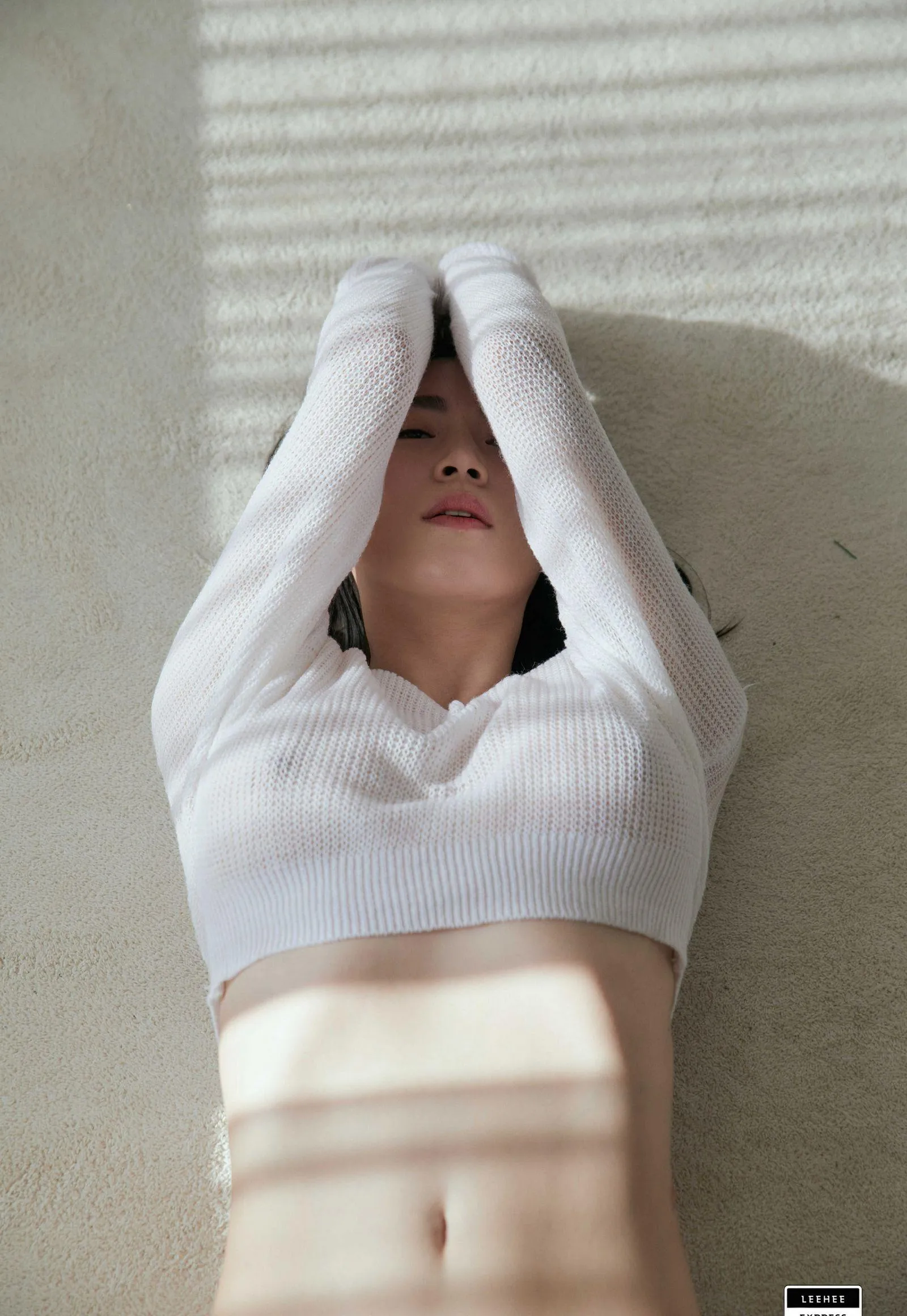 120 LEBE 【Leehee Min.E No.565 Express】 P.14