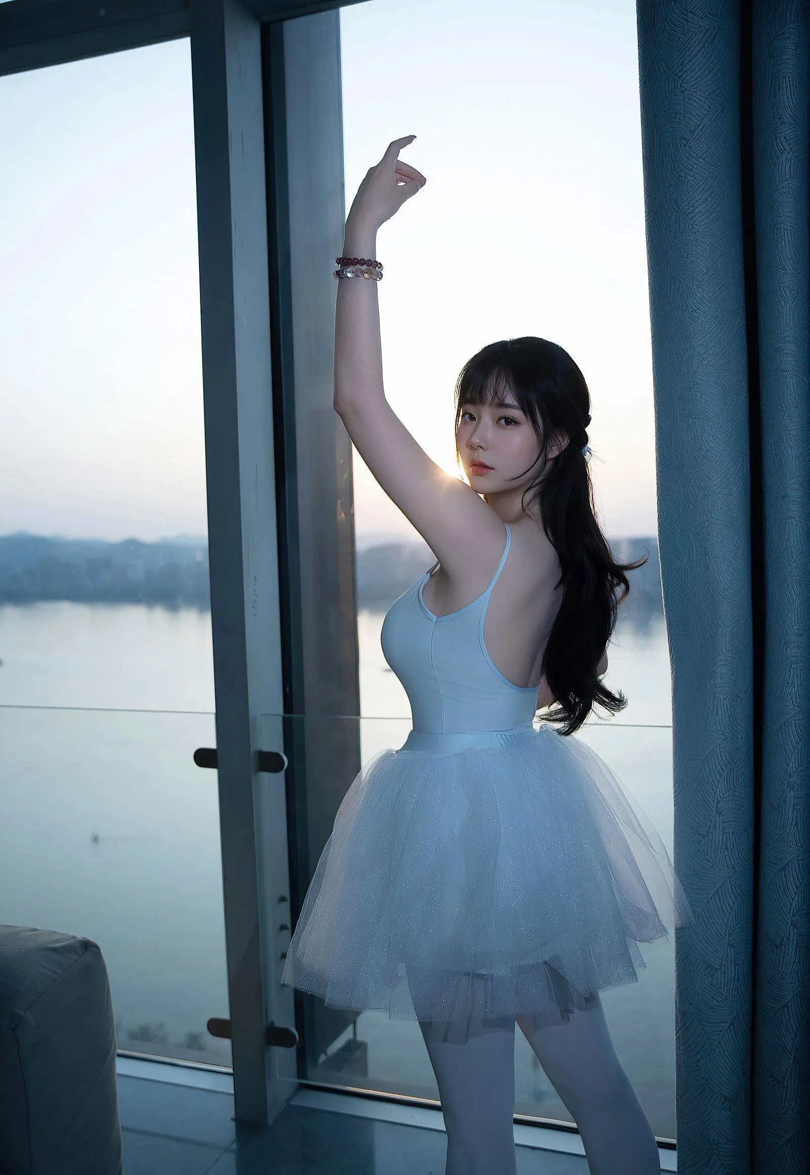 2025.7.23 【XIUREN秀人网】 软情 No.10575 P.6