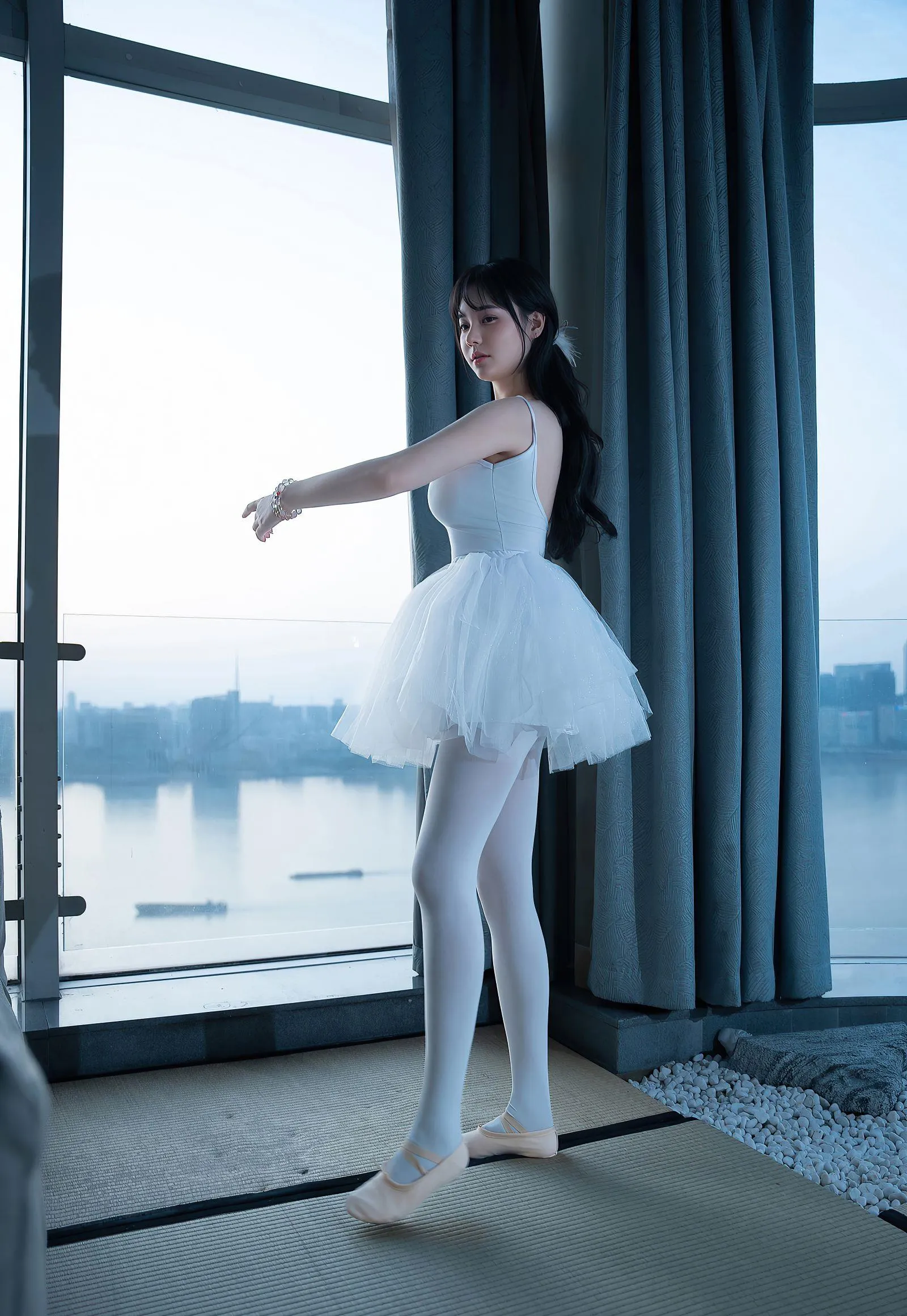 No.10575 【XIUREN秀人网】 软情 2025.7.23 P.10