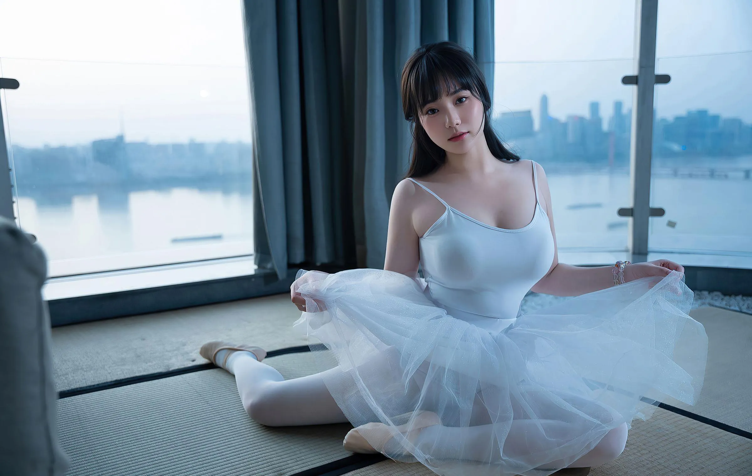 No.10575 软情 2025.7.23 【XIUREN秀人网】 P.7