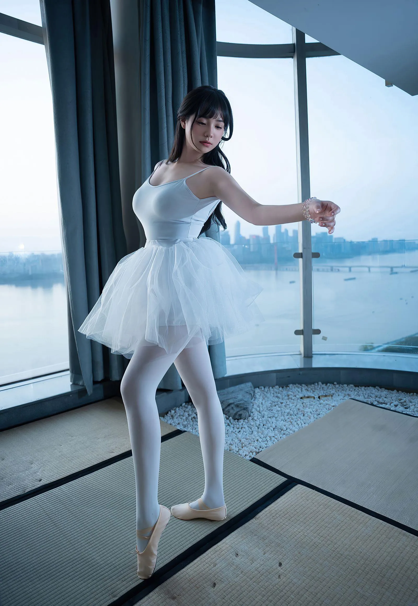 软情 2025.7.23 【XIUREN秀人网】 No.10575 P.1