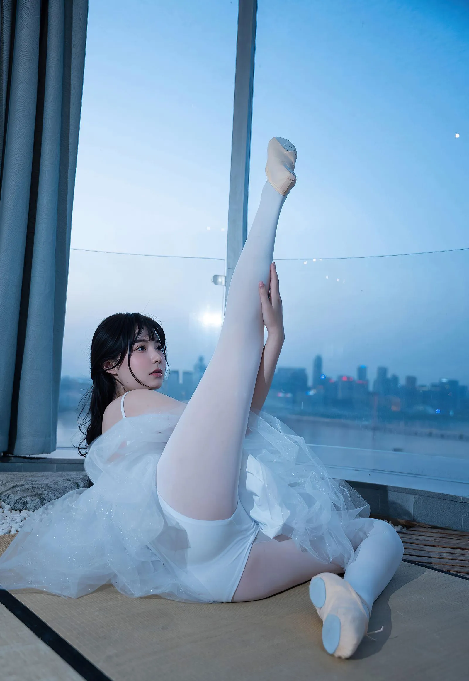 No.10575 2025.7.23 软情 【XIUREN秀人网】 P.13