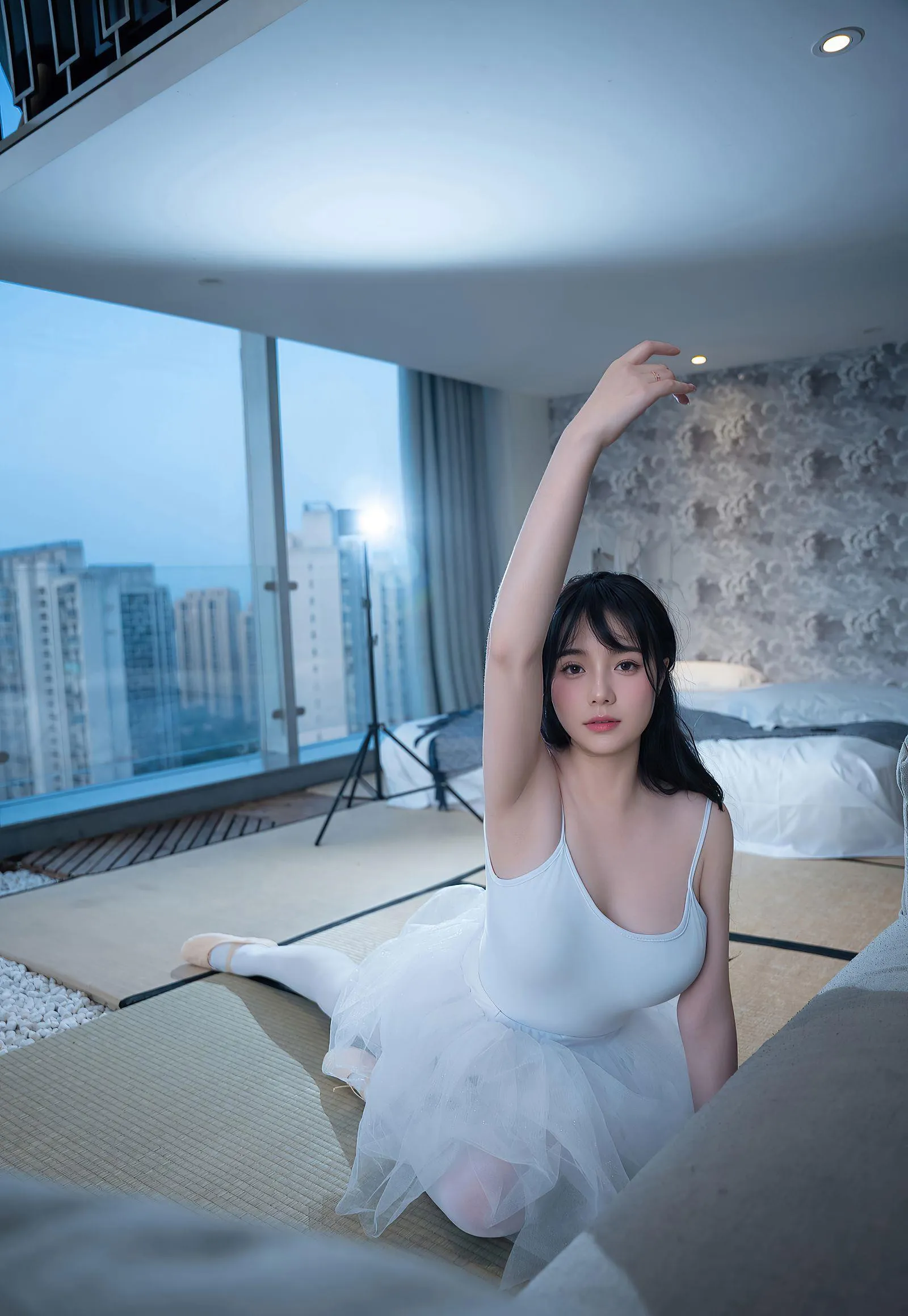 No.10575 【XIUREN秀人网】 软情 2025.7.23 P.11