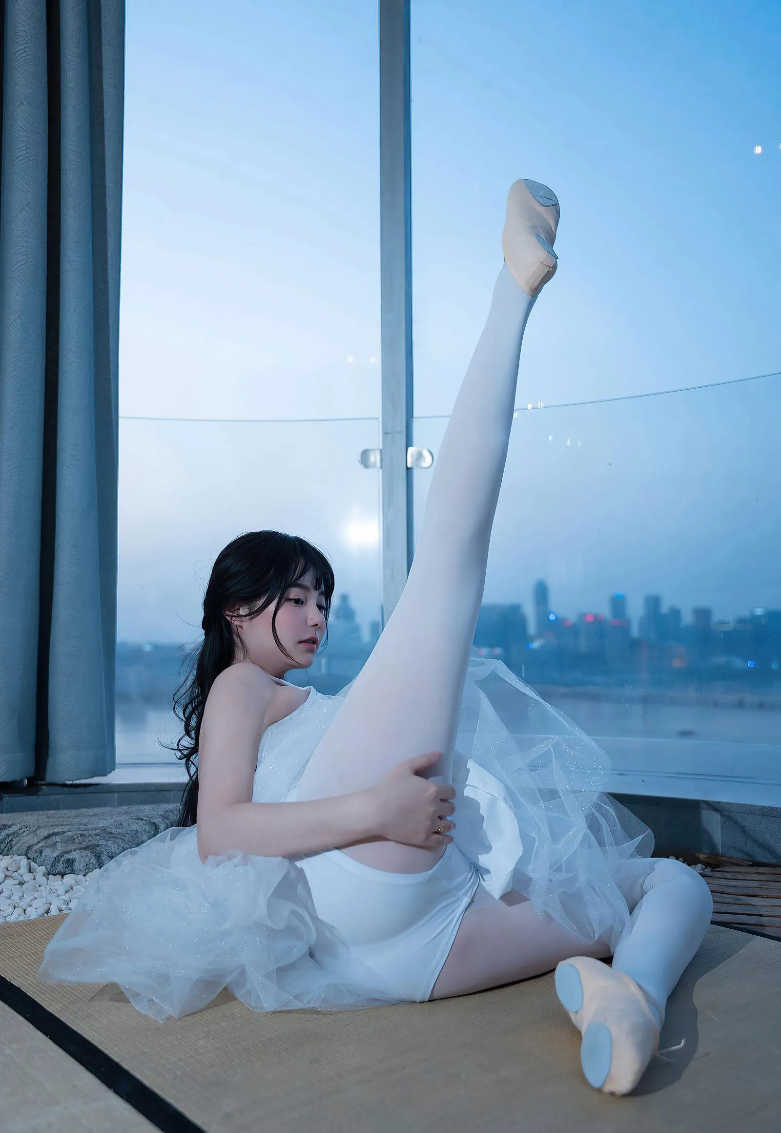 2025.7.23 【XIUREN秀人网】 软情 No.10575 P.14