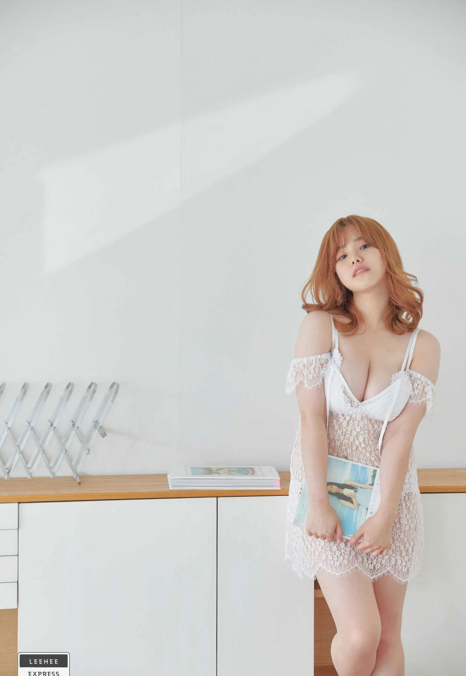 Merry LEDG 053A 【Leehee No.470 Express】 P.9