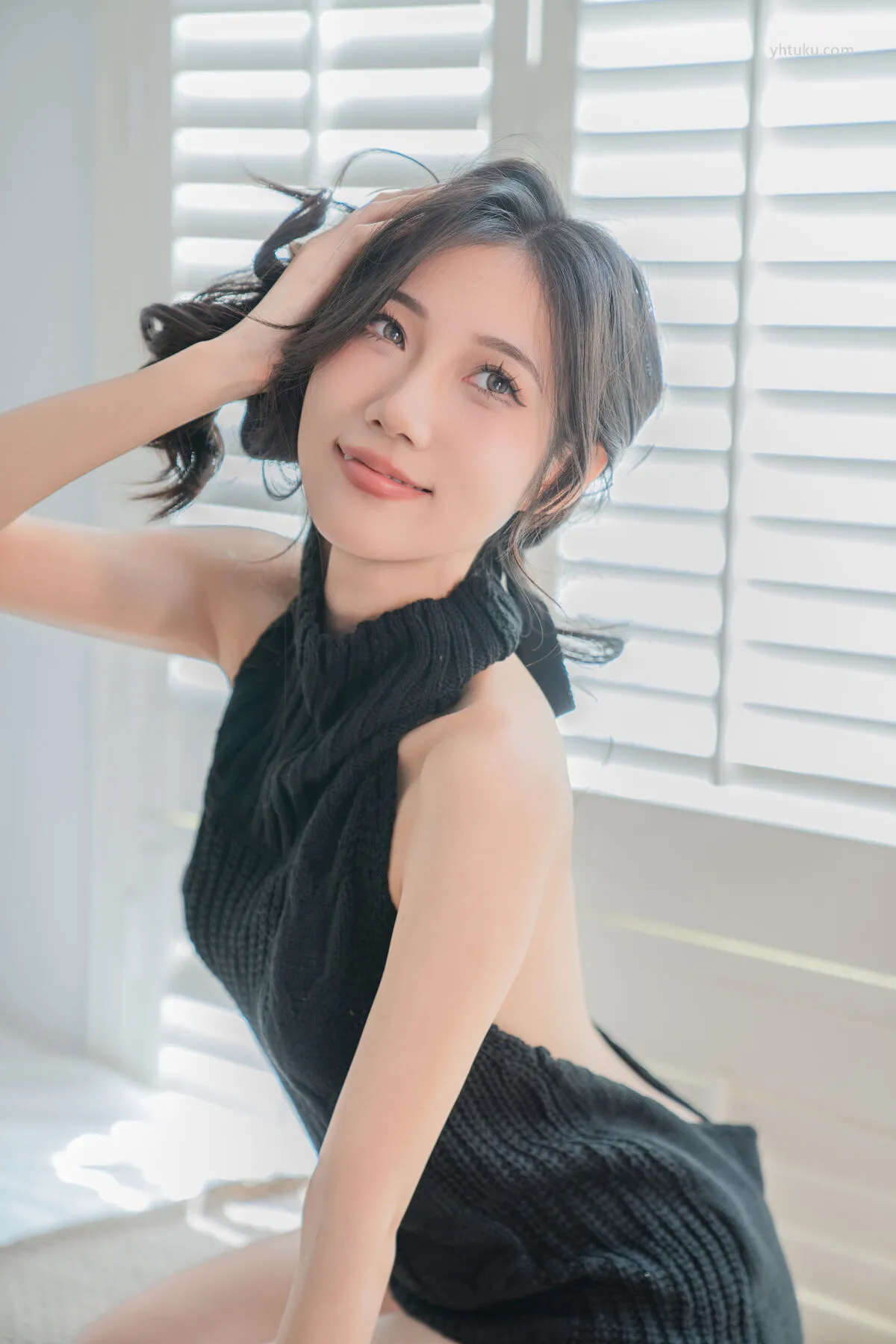 (23P) No.8317 YiTuYu艺图语 o1ne万 P.1