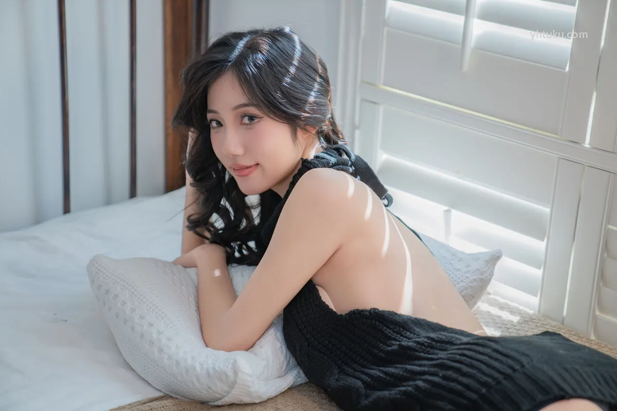 No.8317 (23P) YiTuYu艺图语 o1ne万 P.2
