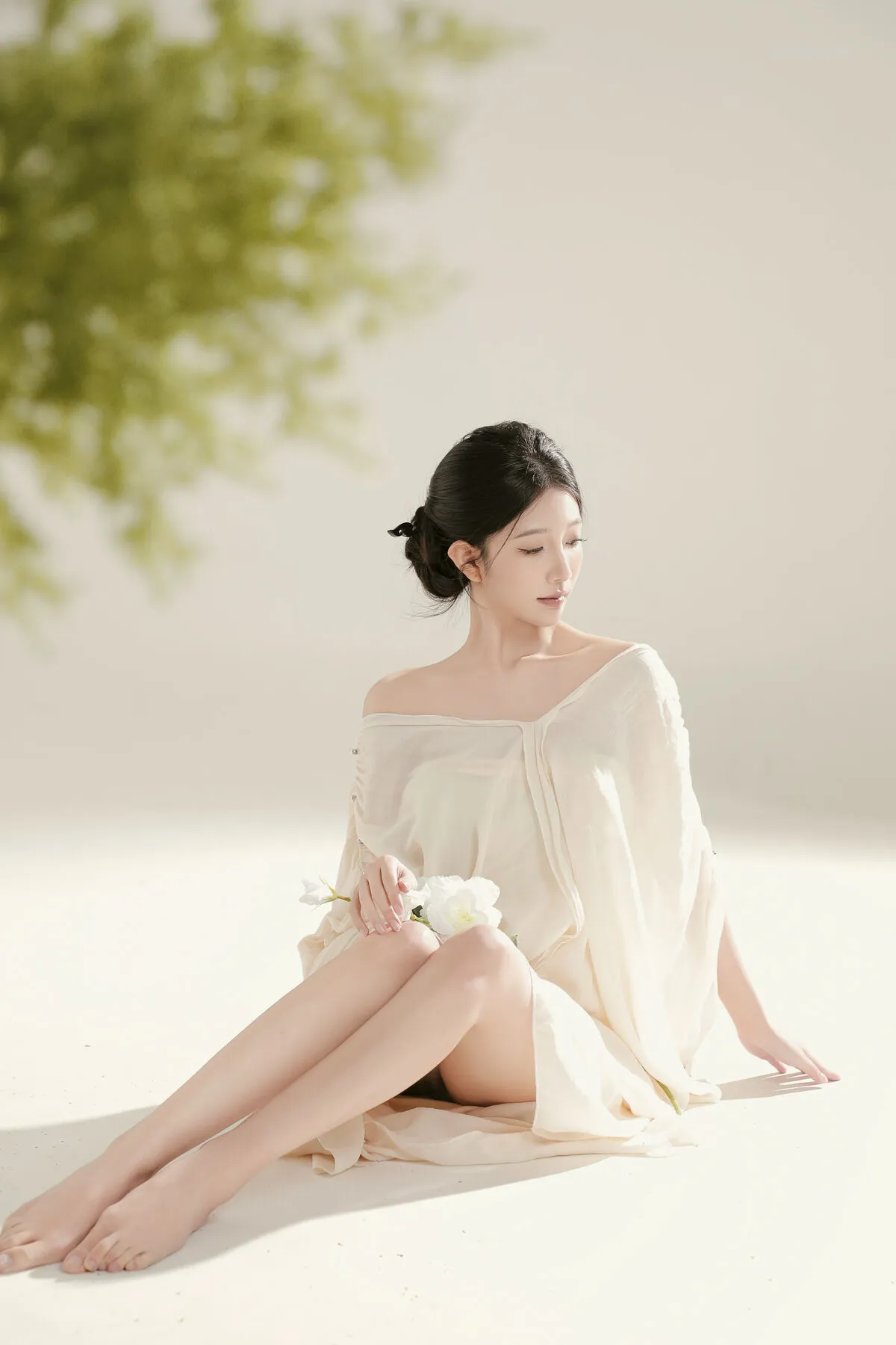 (22P) CHEN陈一 YiTuYu艺图语 No.8316 P.4