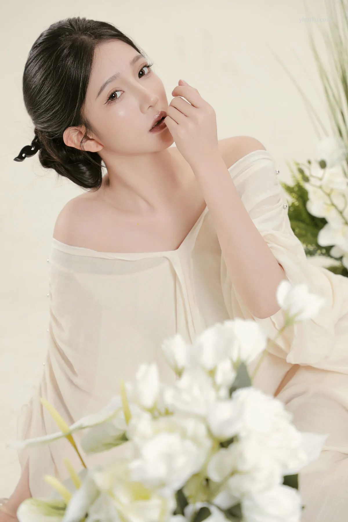 CHEN陈一 (22P) YiTuYu艺图语 No.8316 P.3