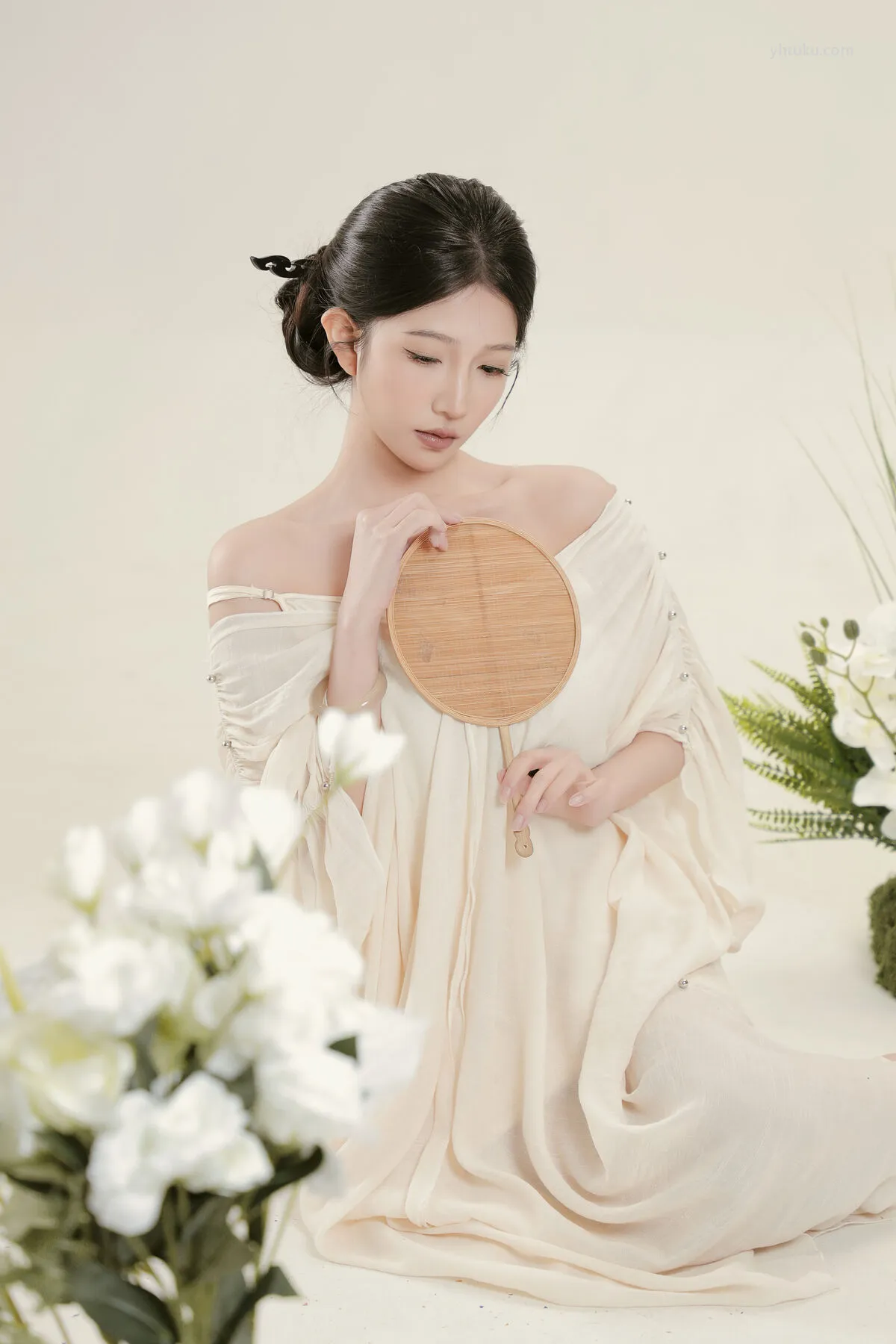 CHEN陈一 (22P) YiTuYu艺图语 No.8316 P.3