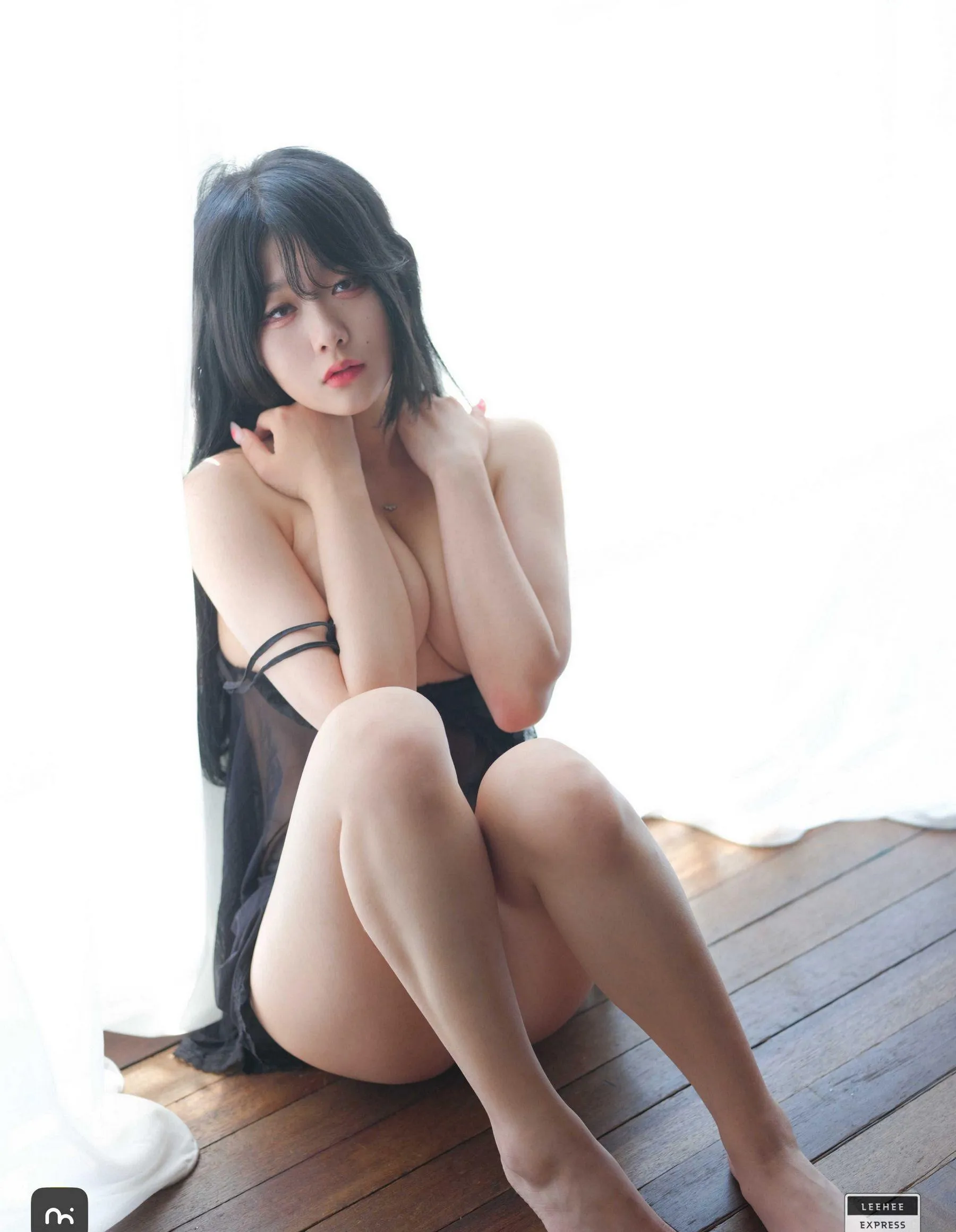 【Leehee No.481 211B Express】 Zia LEHF P.3