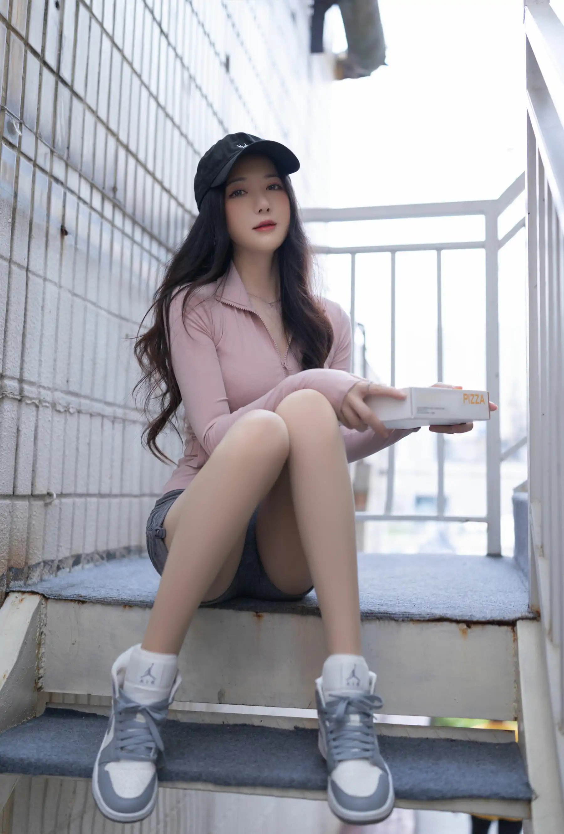 披萨pizza(120P) 鱼子酱 P.2