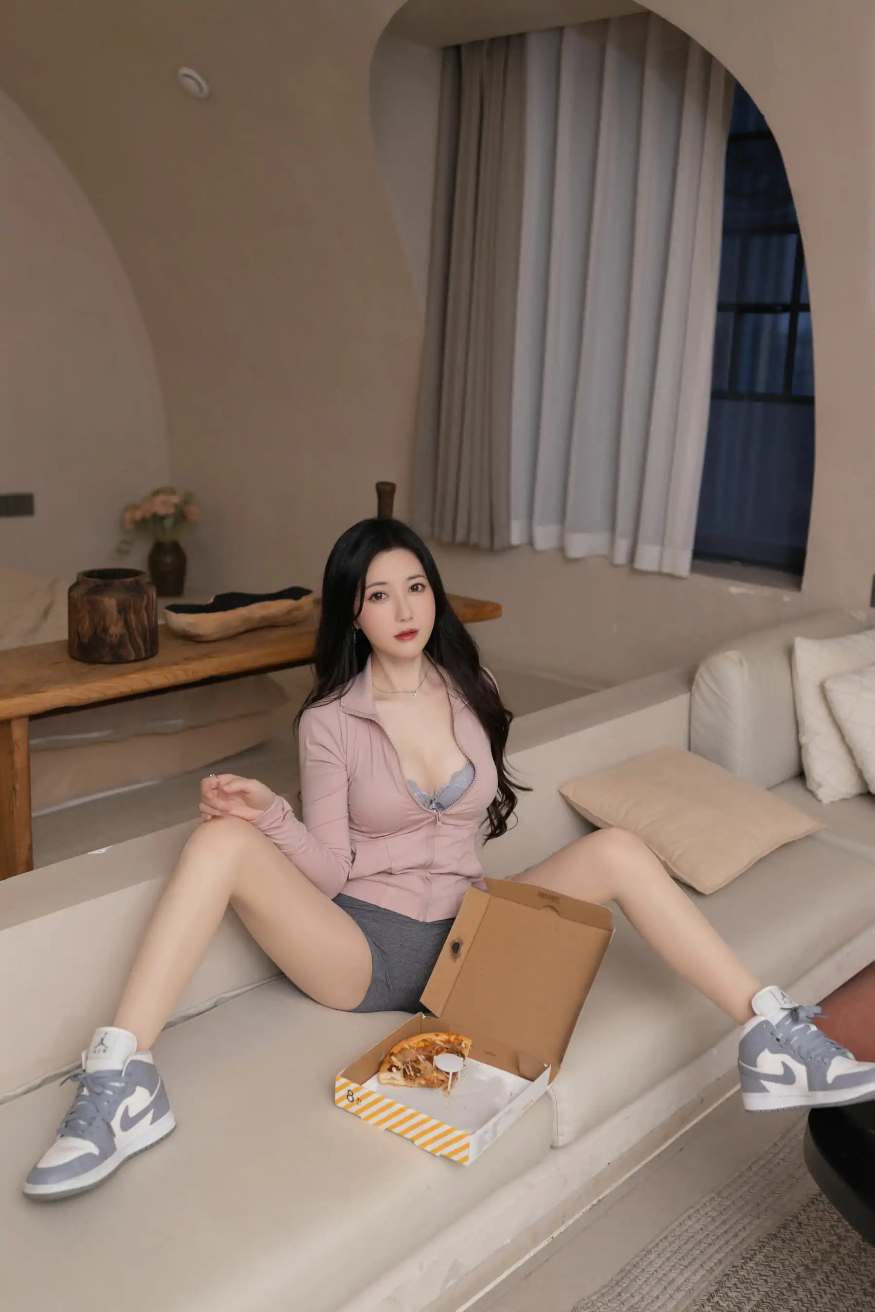 披萨pizza(120P) 鱼子酱 P.11