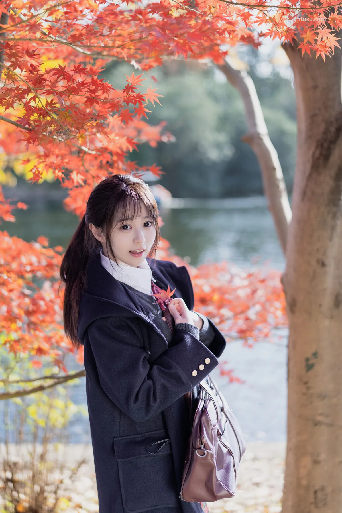 (26P) 小亿 YiTuYu艺图语 No.8315 P.6