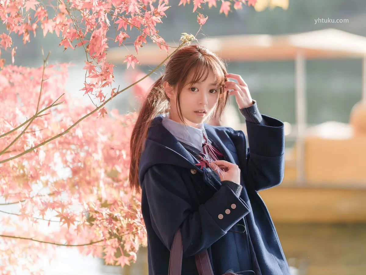 YiTuYu艺图语 No.8315 小亿 (26P) P.1