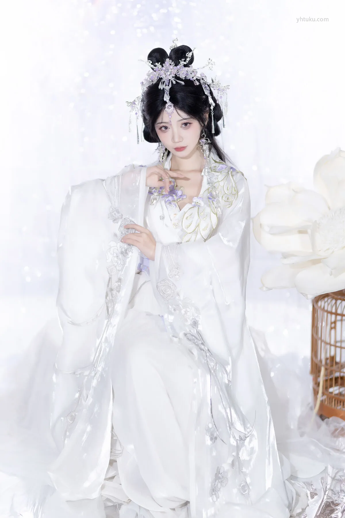 绮罗生的小苏苏 YiTuYu艺图语 (24P) No.8314 P.4