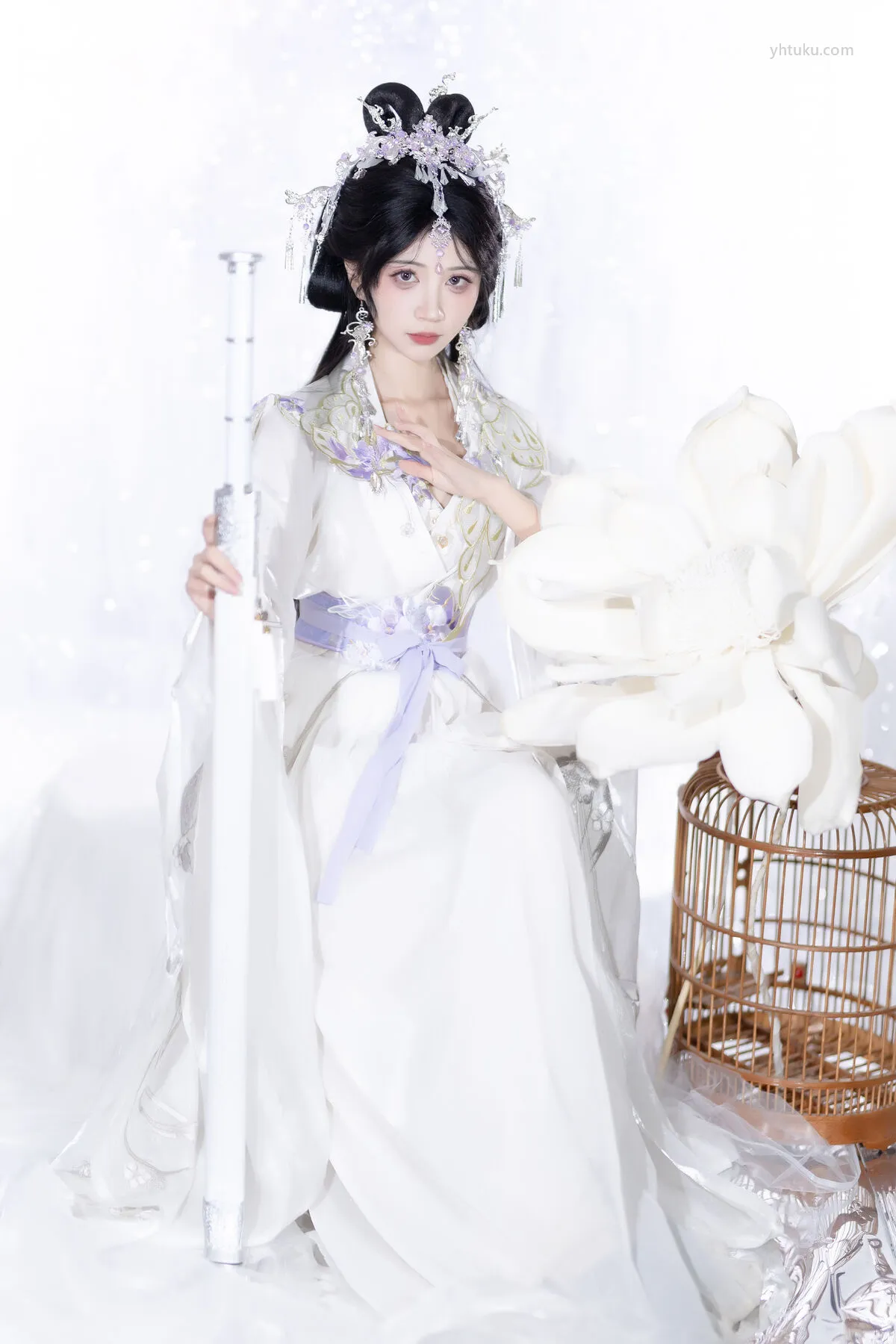 绮罗生的小苏苏 YiTuYu艺图语 (24P) No.8314 P.4