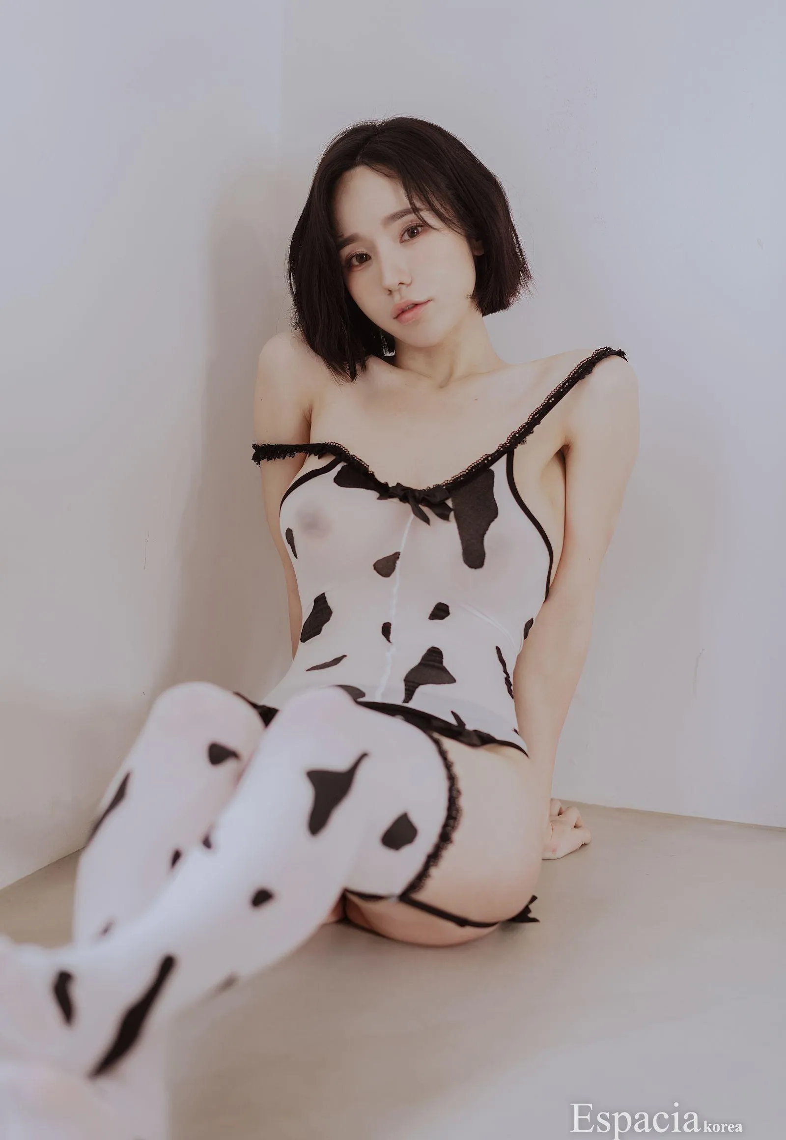 EHC Korea】 091 【Espacia YUNHA P.7