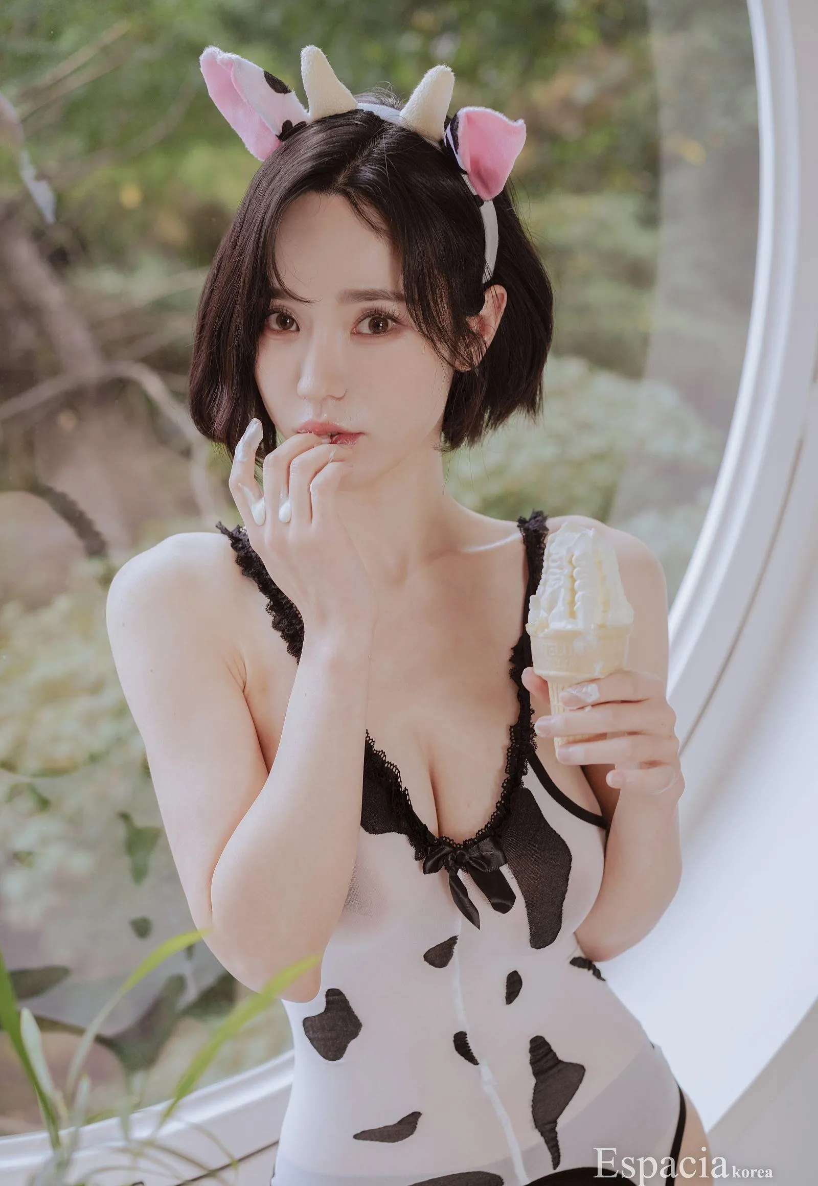 091 【Espacia EHC YUNHA Korea】 P.2
