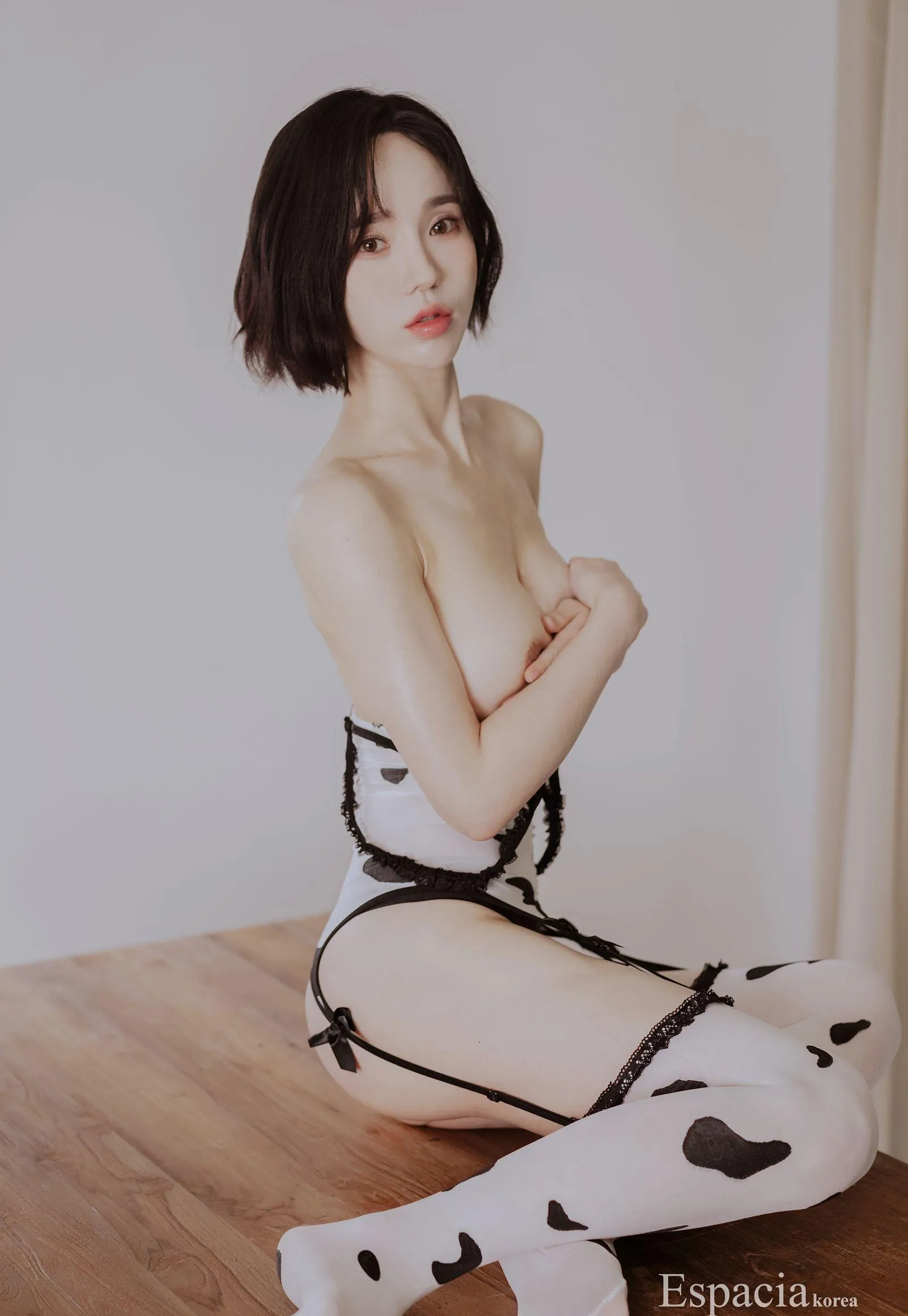 YUNHA 091 Korea】 EHC 【Espacia P.8