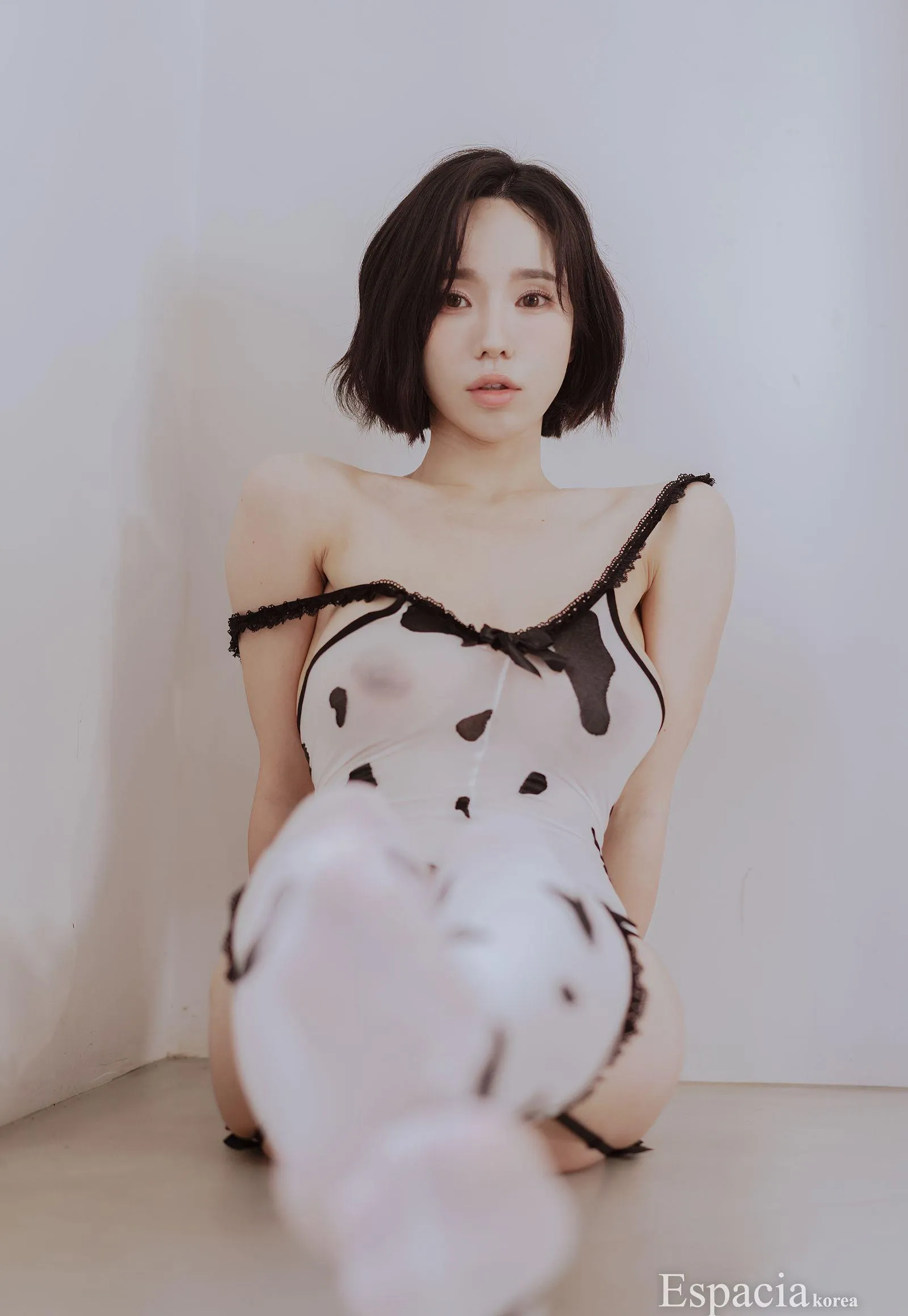YUNHA 【Espacia 091 Korea】 EHC P.3