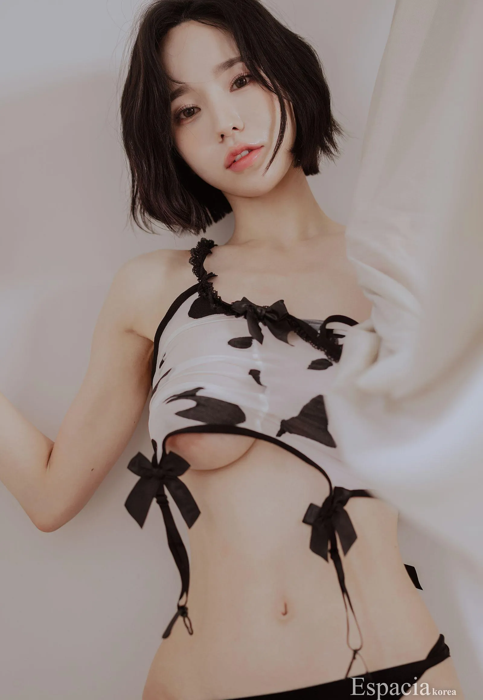 091 【Espacia YUNHA Korea】 EHC P.9