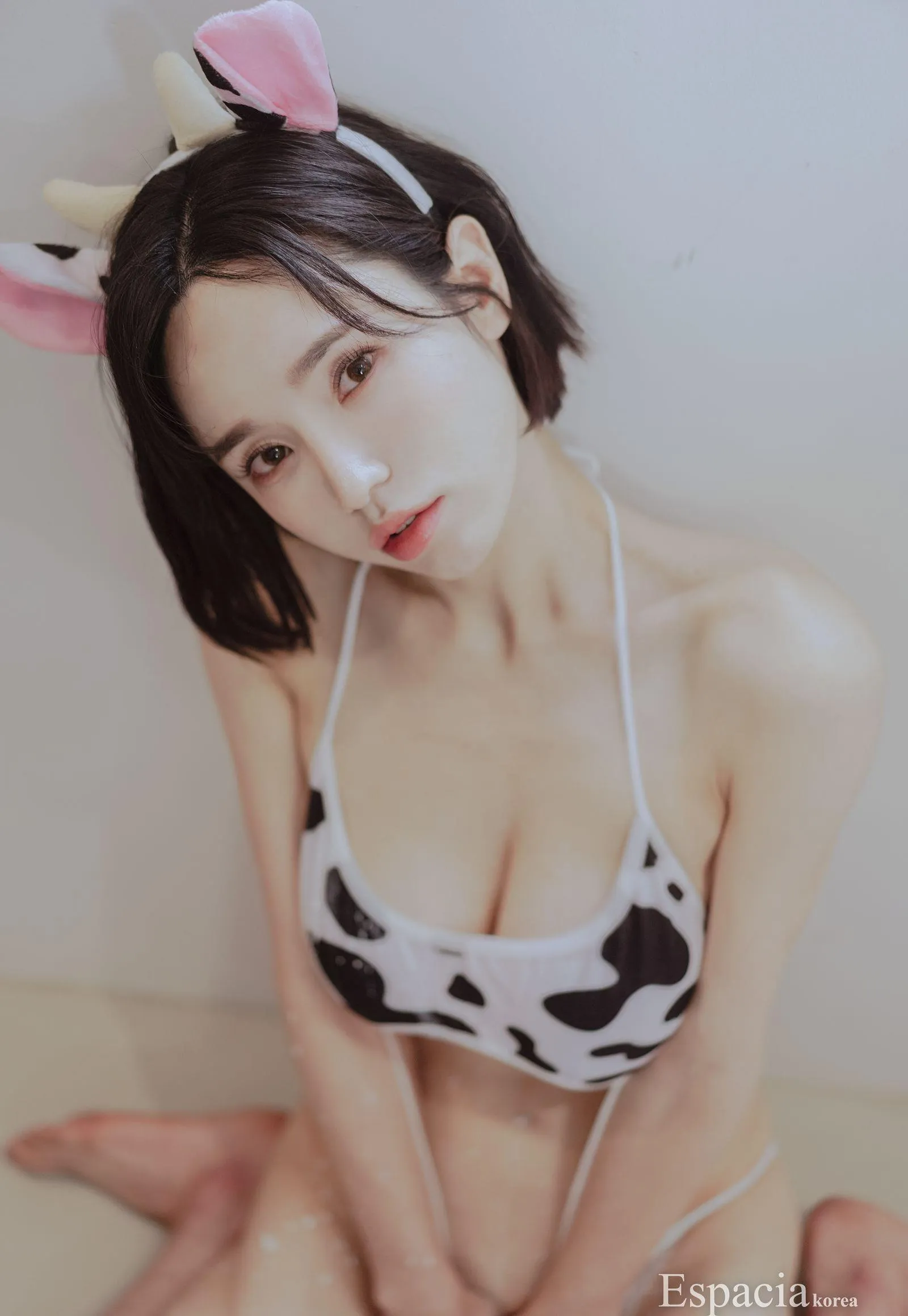 091 【Espacia YUNHA Korea】 EHC P.9