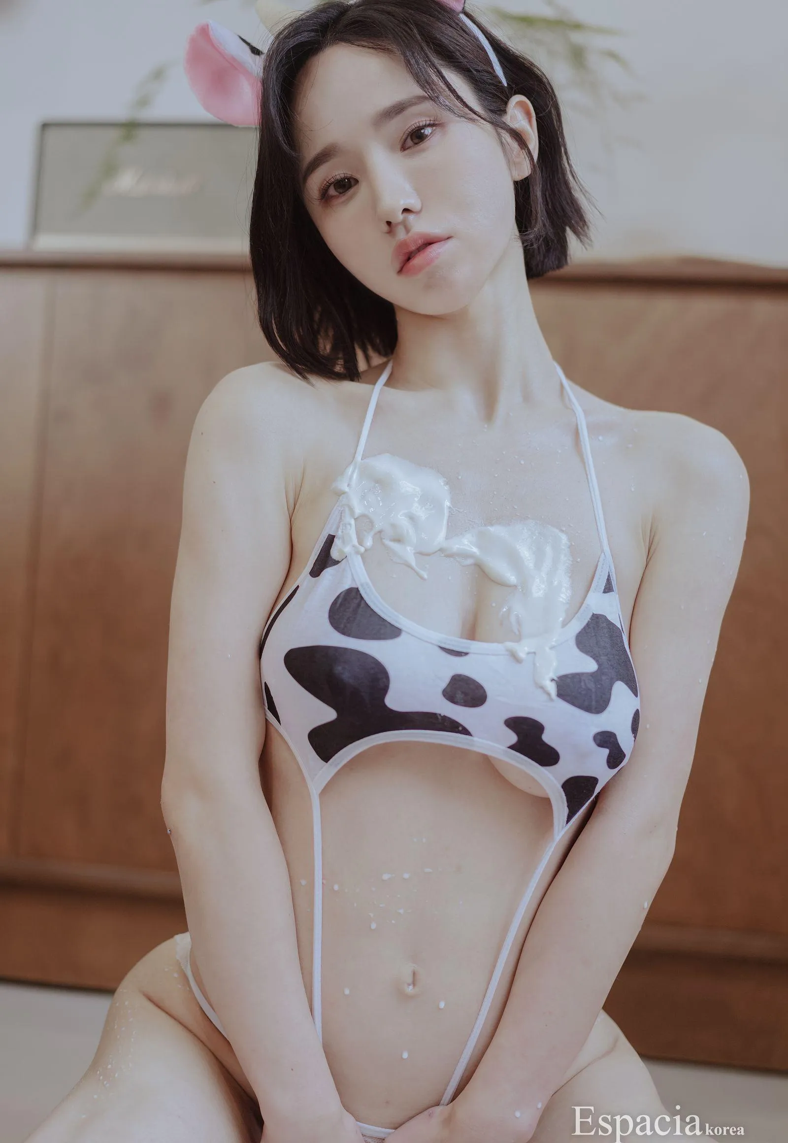 YUNHA 【Espacia 091 Korea】 EHC P.3