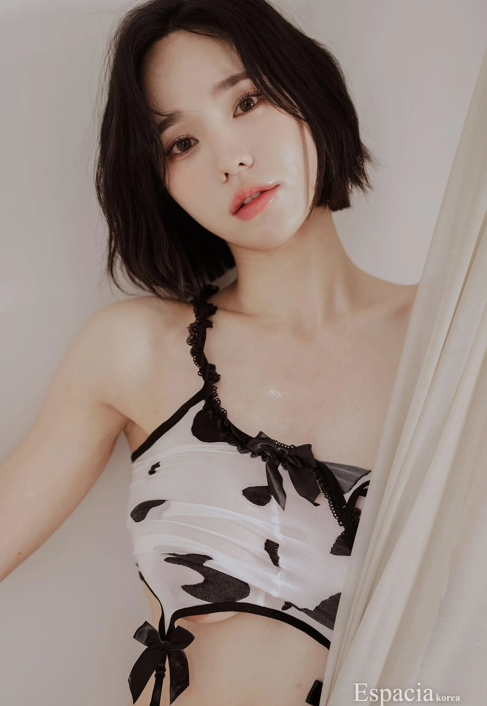 091 【Espacia YUNHA Korea】 EHC P.9