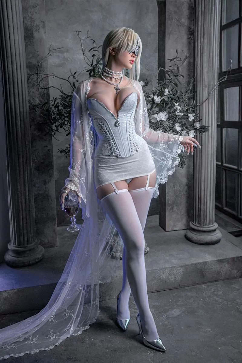 Ring (Misaki Duchess 【Cosplay】 Westwood (Elden Sai Nightreign) Sai) P.2