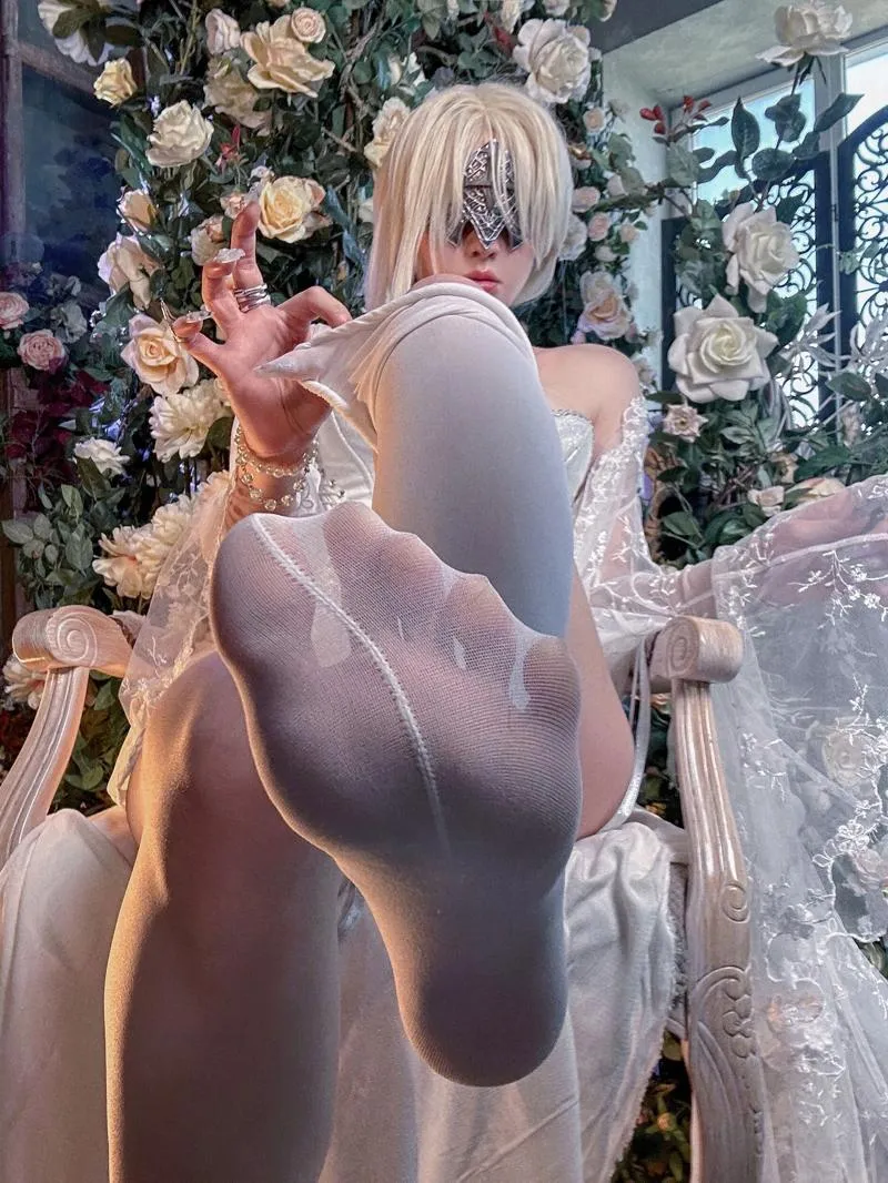 (Misaki Westwood Sai) Sai 【Cosplay】 Ring Nightreign) Duchess (Elden P.6