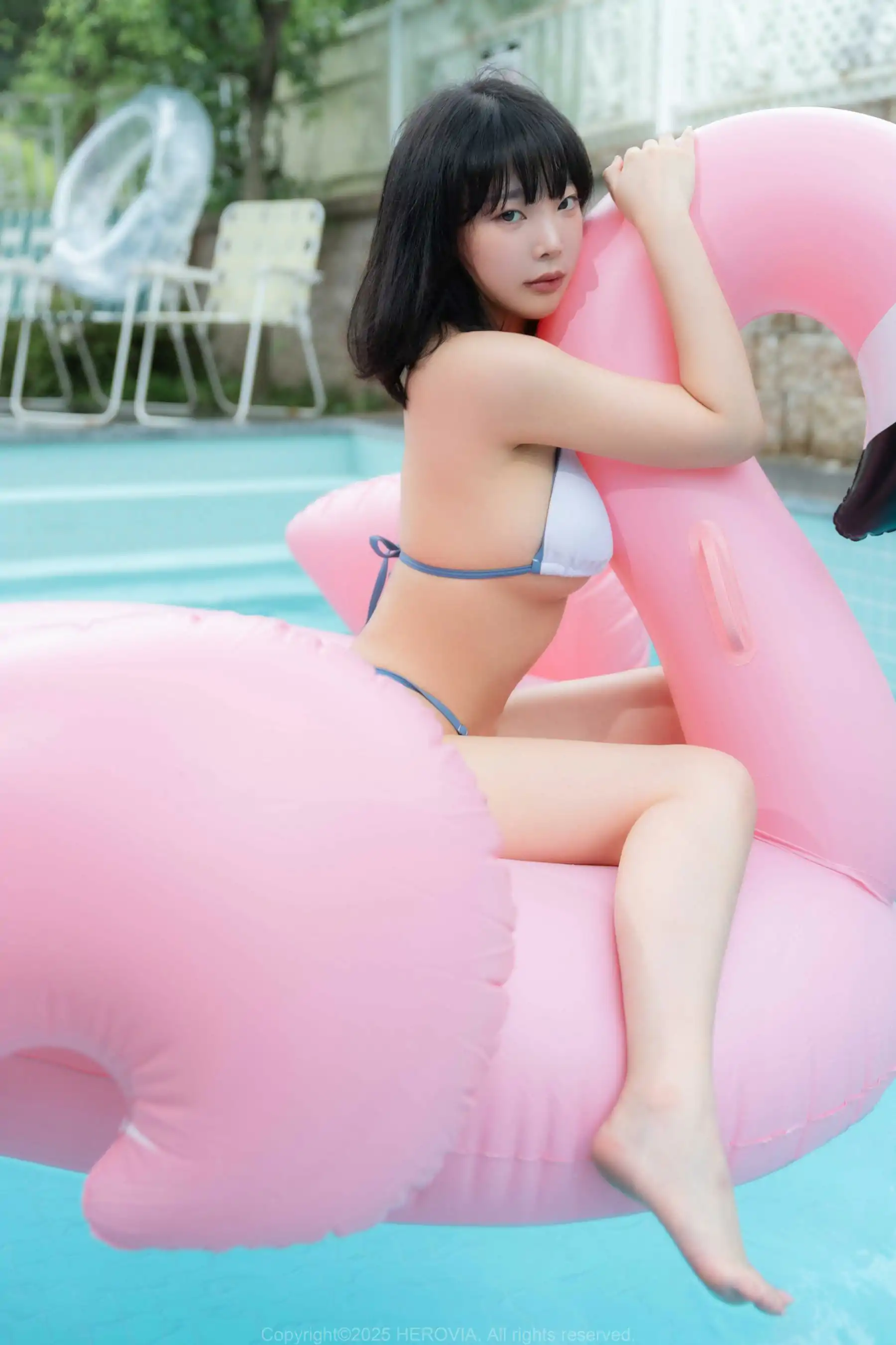 Pictorial(99P) Inkyung cosplayer写真 【Herovia】 July P.16