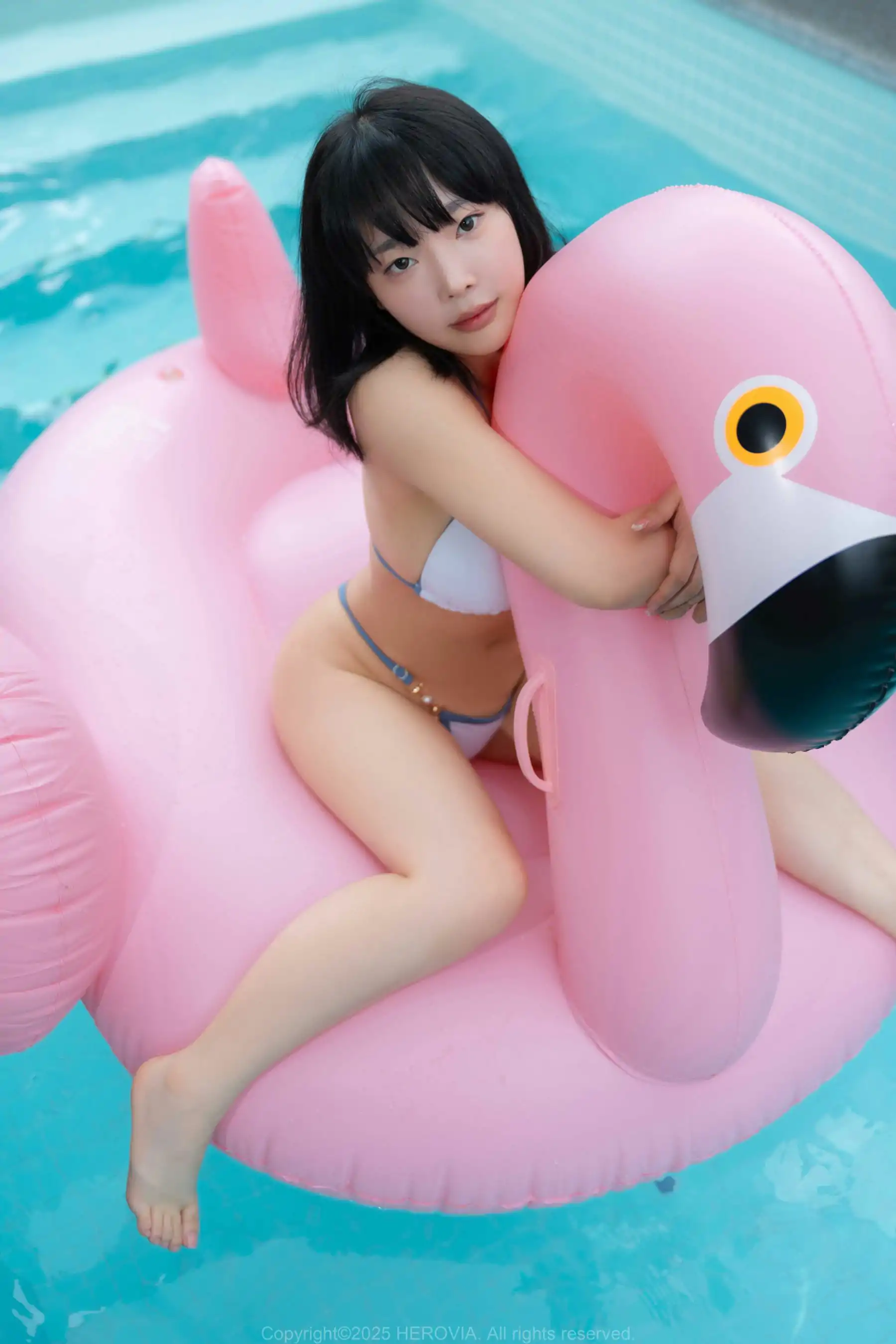 Inkyung July 【Herovia】 Pictorial(99P) cosplayer写真 P.15