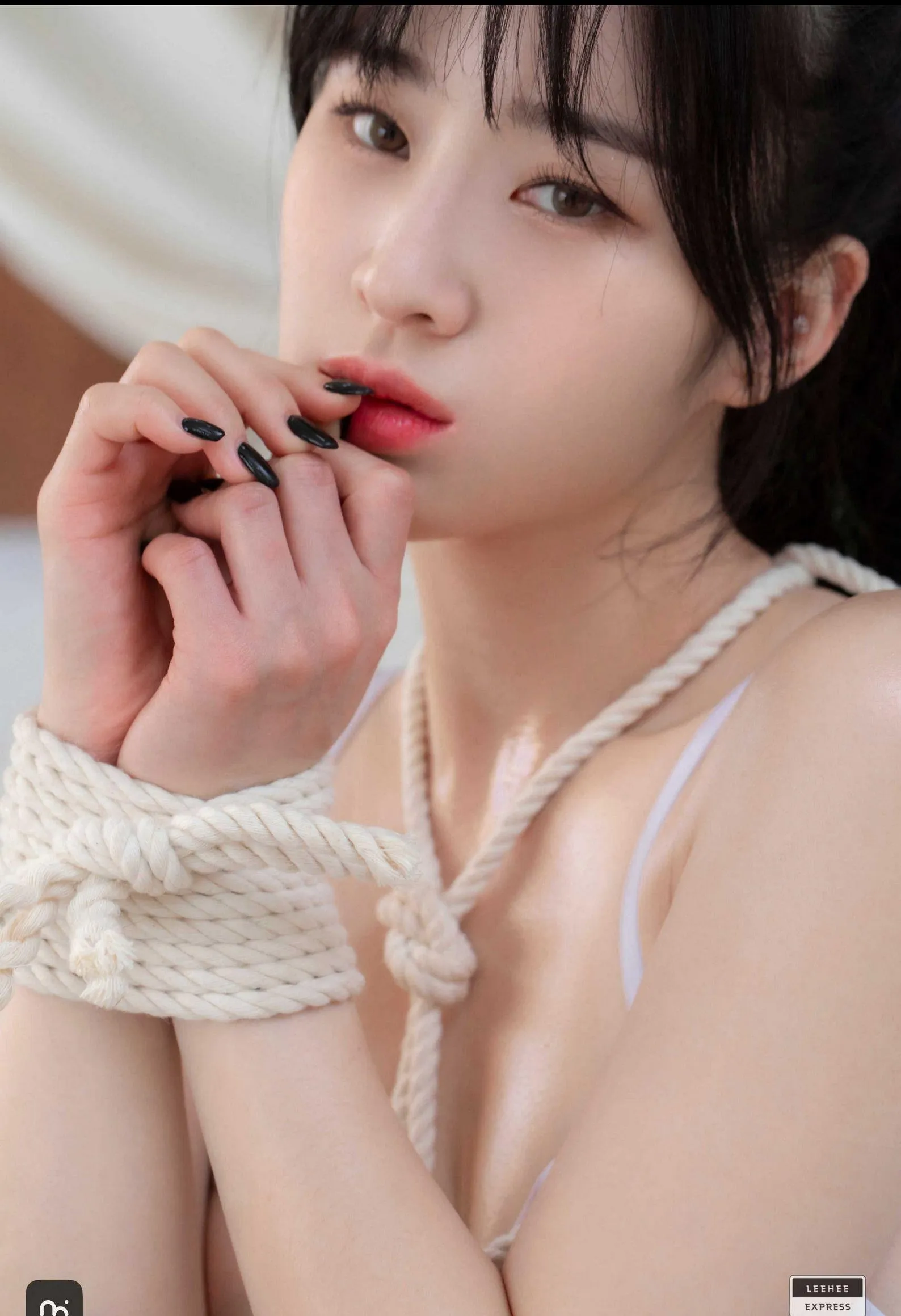 Express】 212B LEHF Woo 【Leehee No.478 P.7