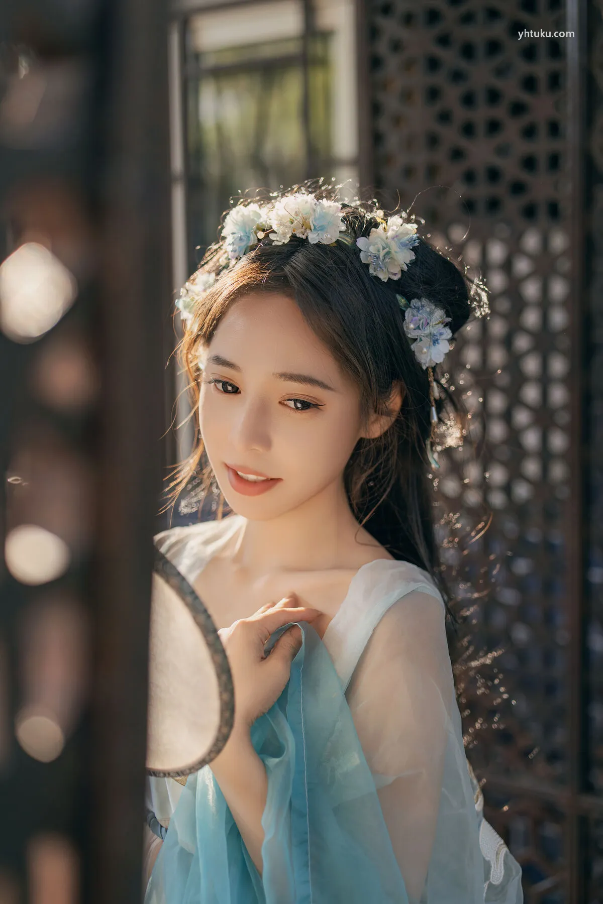 蛋蛋 (22P) YiTuYu艺图语 No.8341 P.3