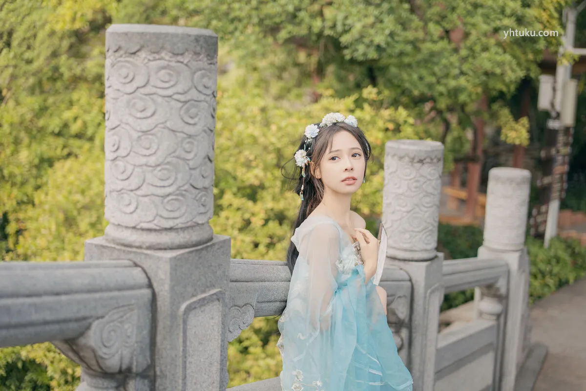 蛋蛋 YiTuYu艺图语 No.8341 (22P) P.4