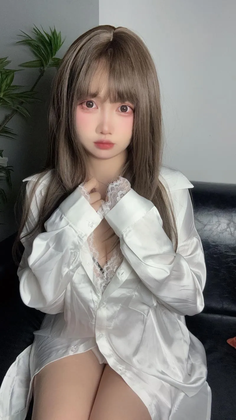 洛桑w伊梓 专属衬衫雪糕 【Cosplay】 P.2
