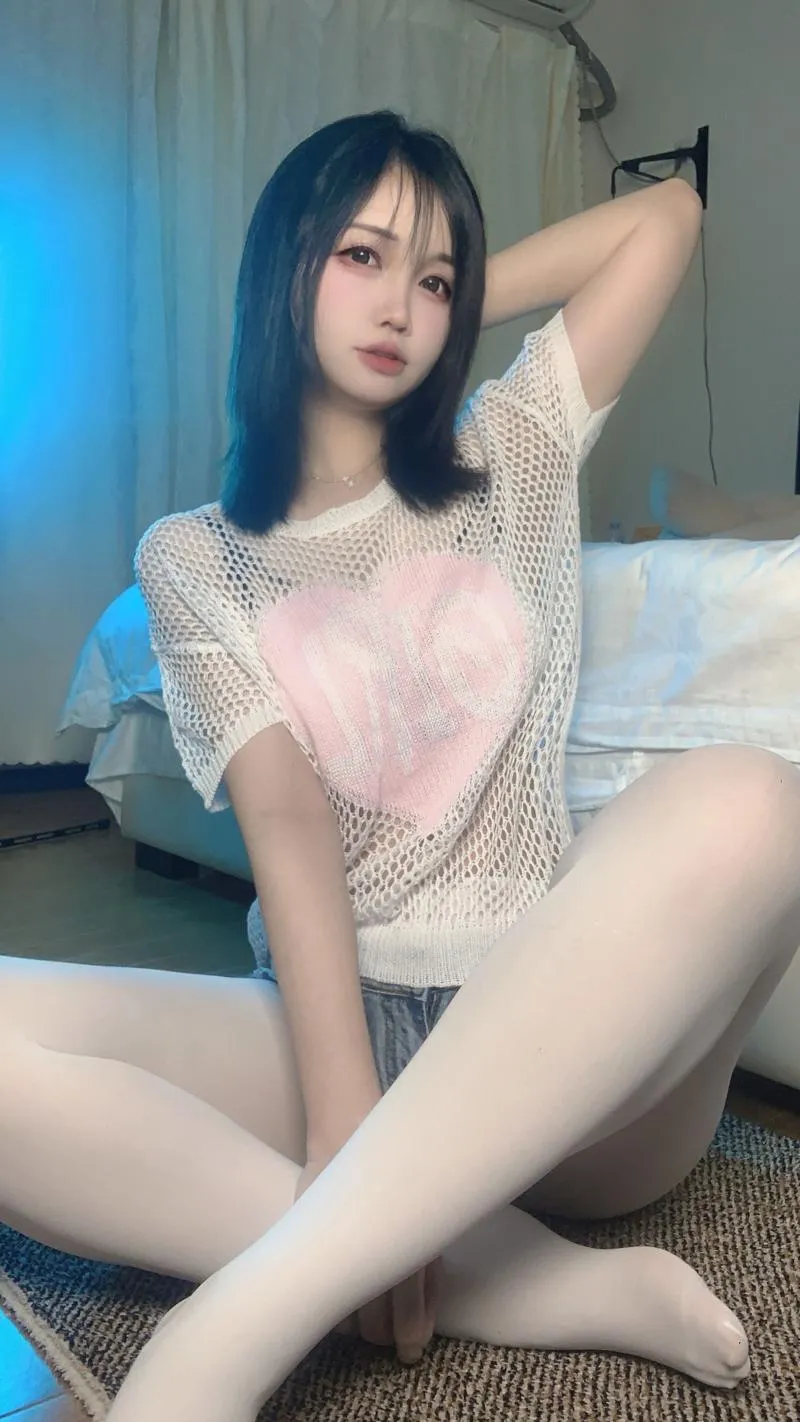 【Cosplay】 洛桑w伊梓 专属衬衫雪糕 P.7